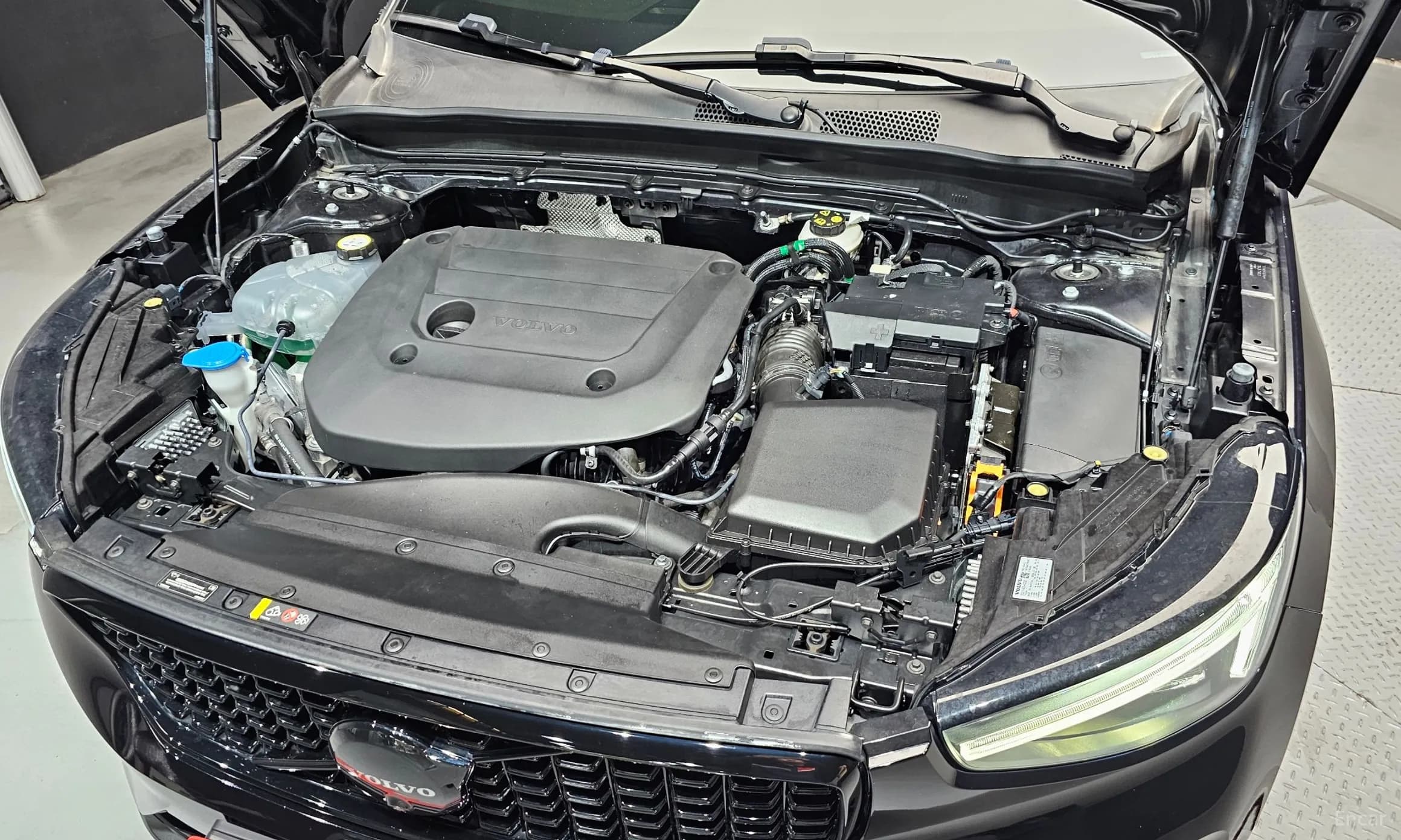 XC40