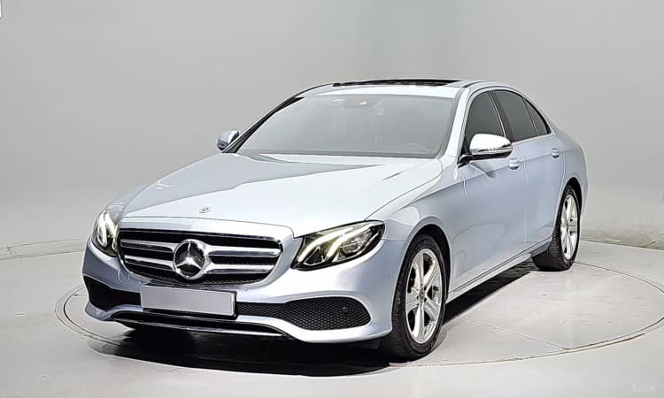 E-Class W213