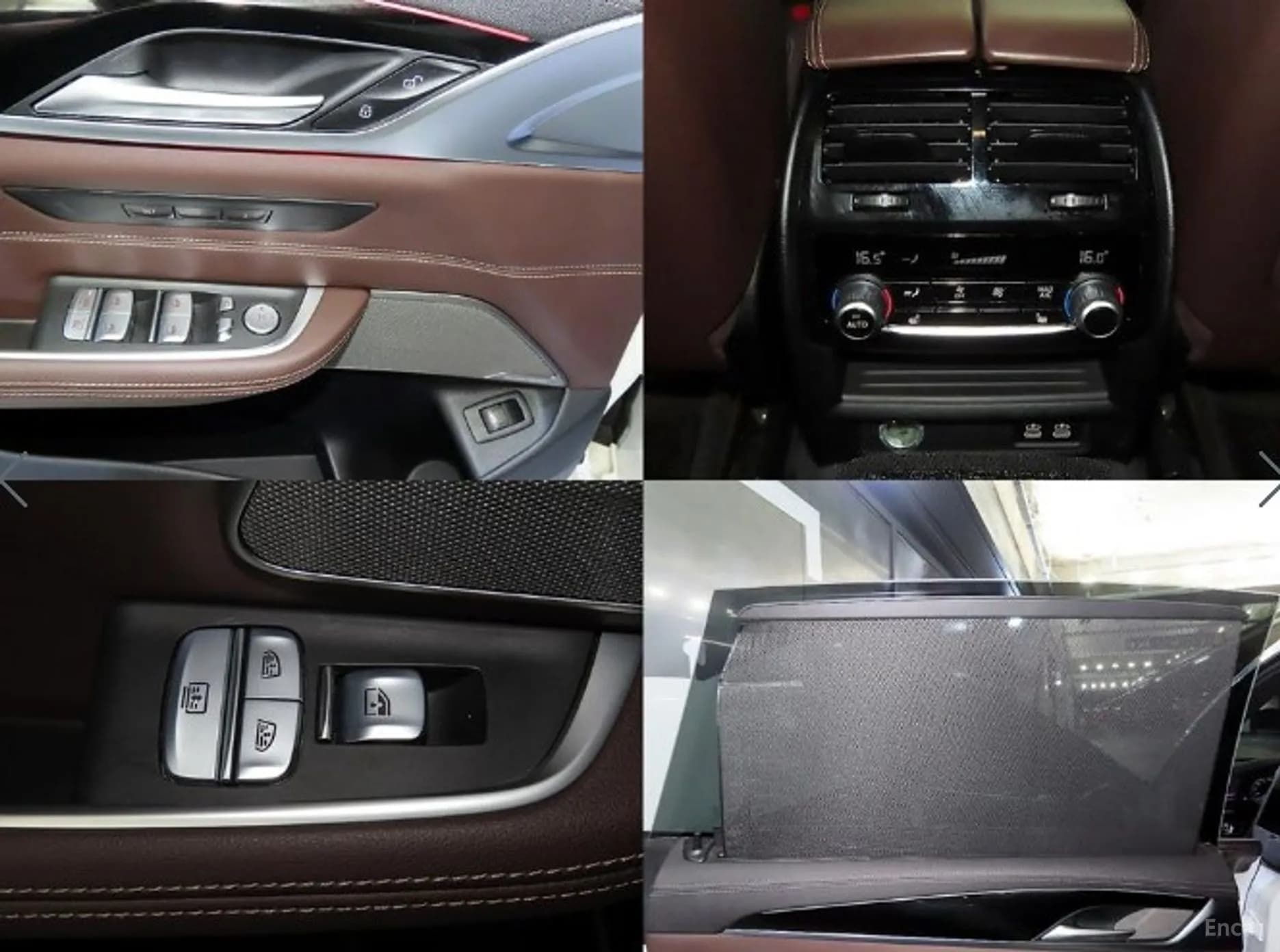 6-Series GT (G32)