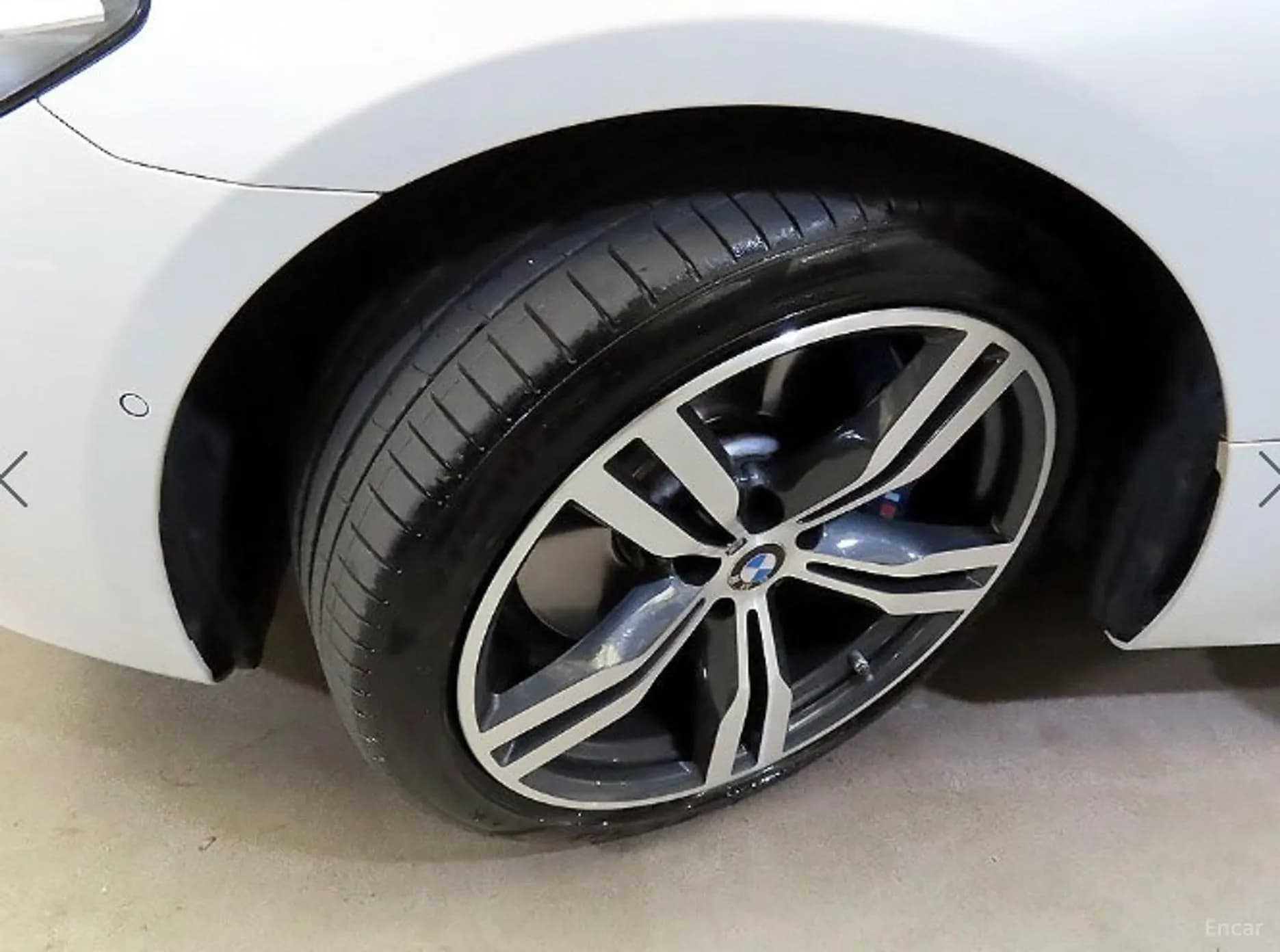 6-Series GT (G32)