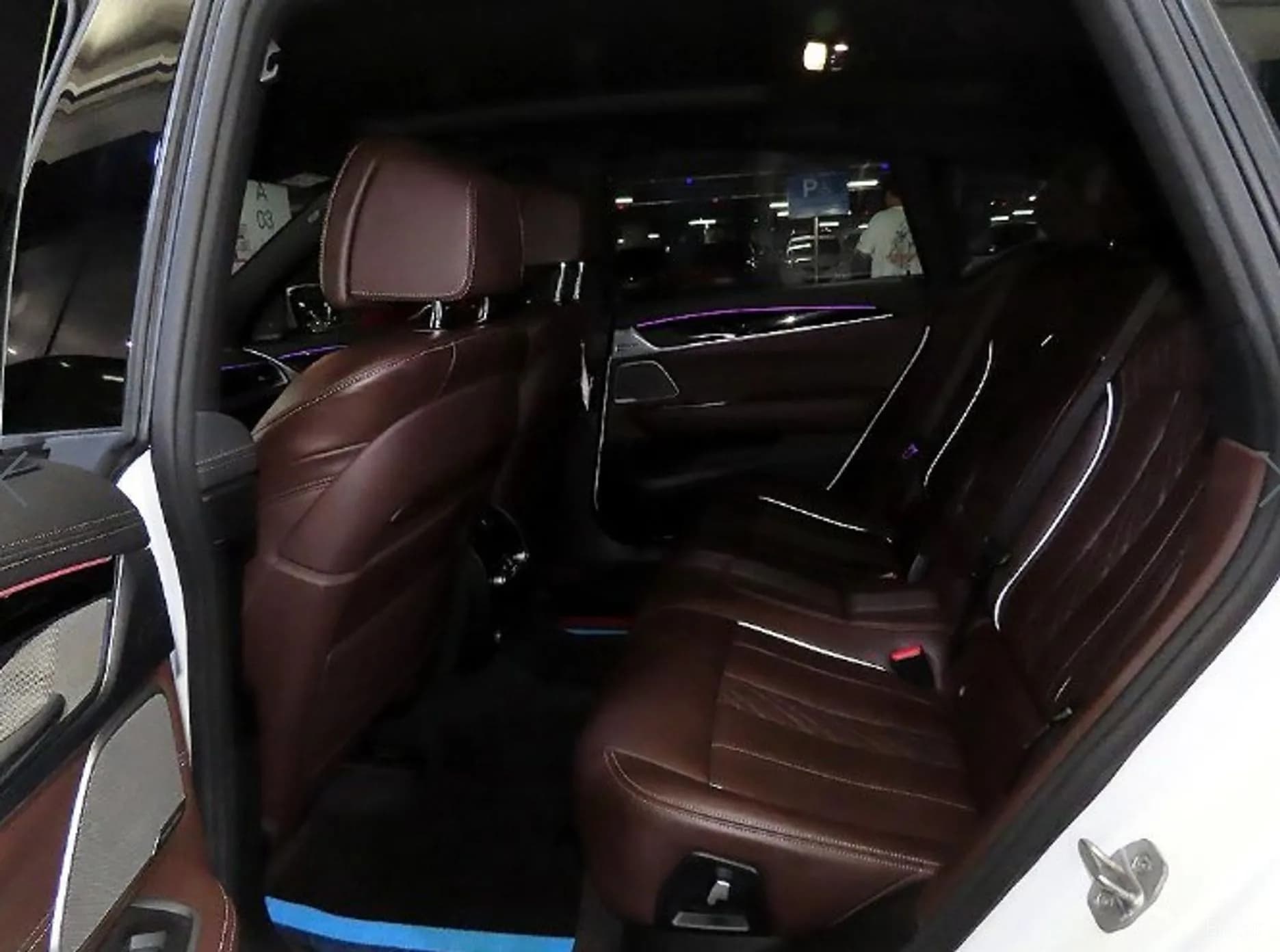 6-Series GT (G32)