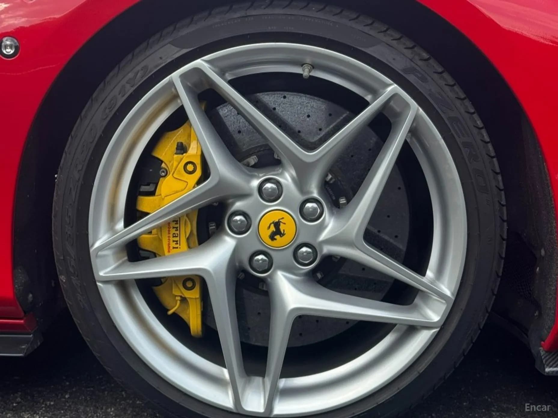 F8 Tributo