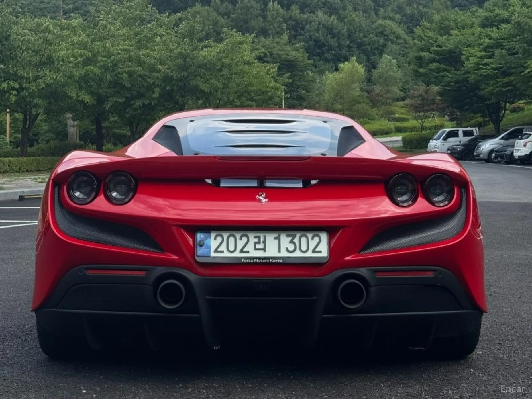 F8 Tributo
