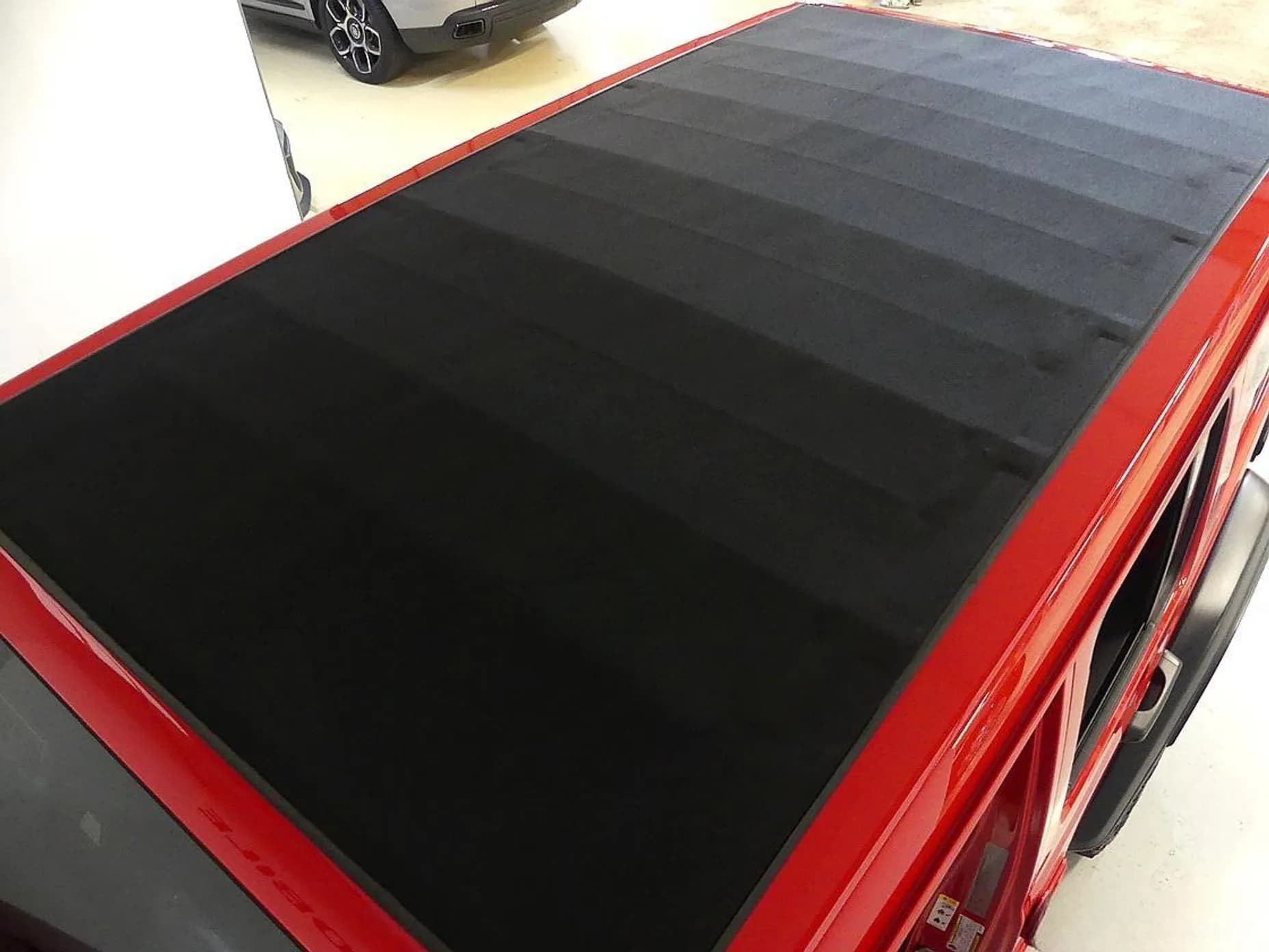Wrangler (JL)