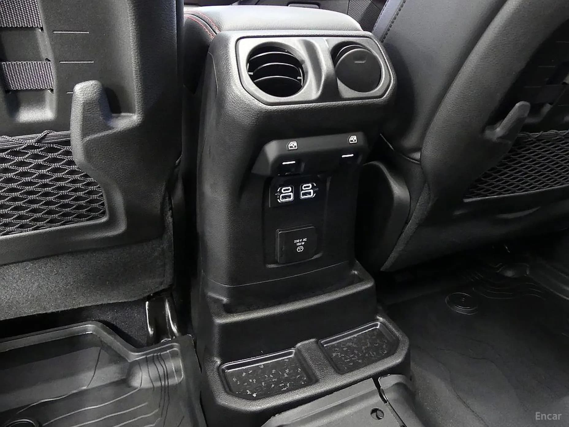 Wrangler (JL)
