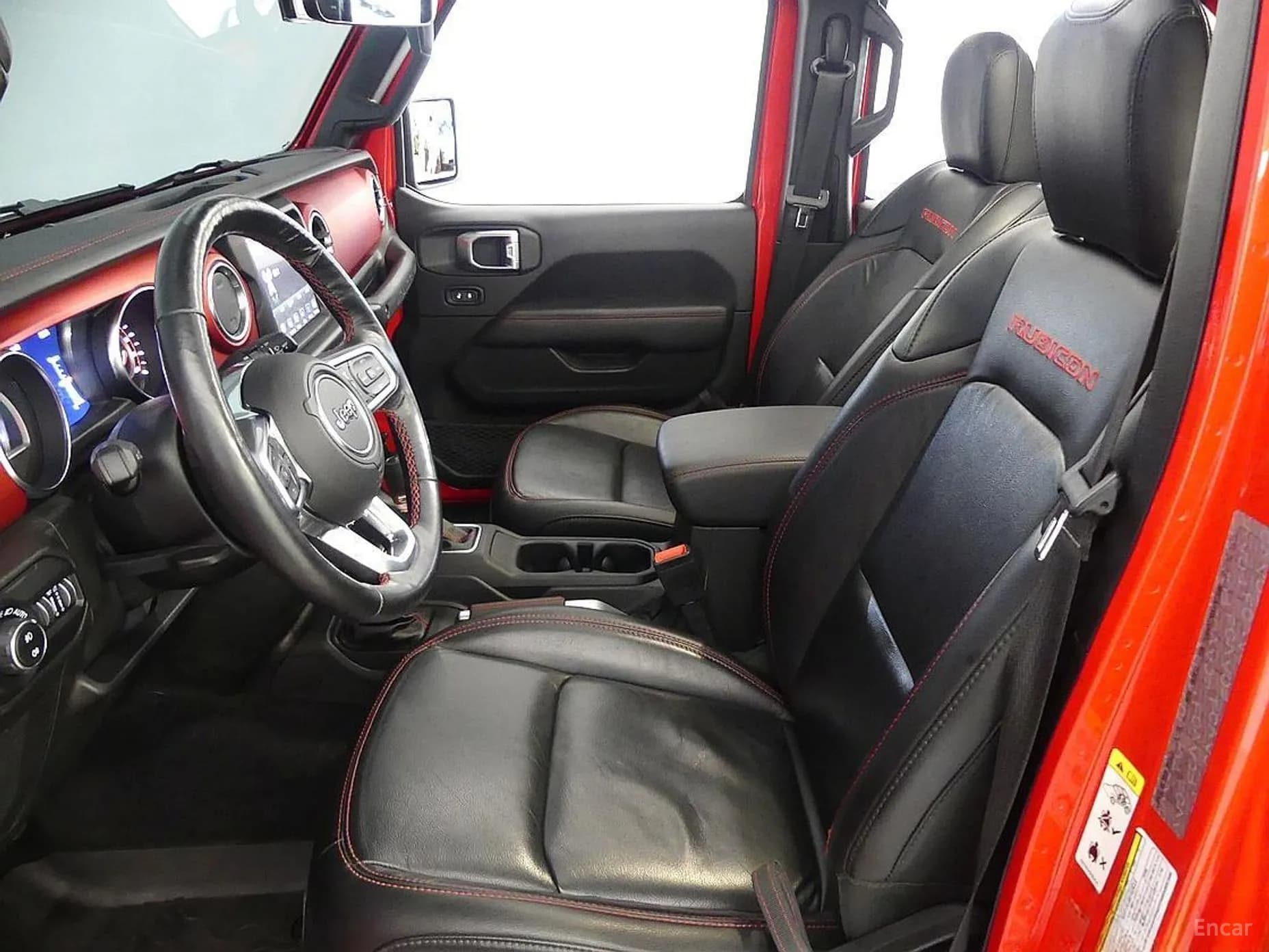 Wrangler (JL)