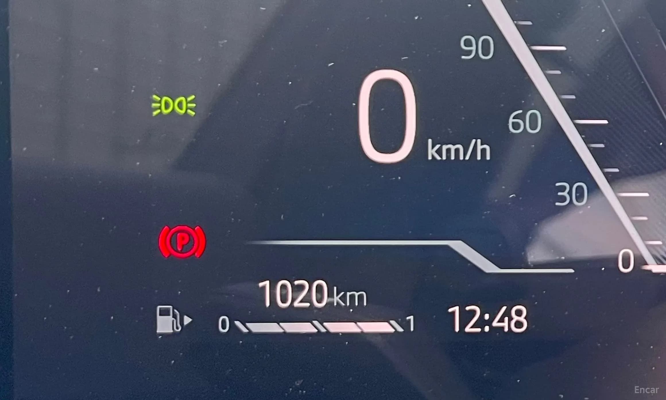 5 Series (G60)
