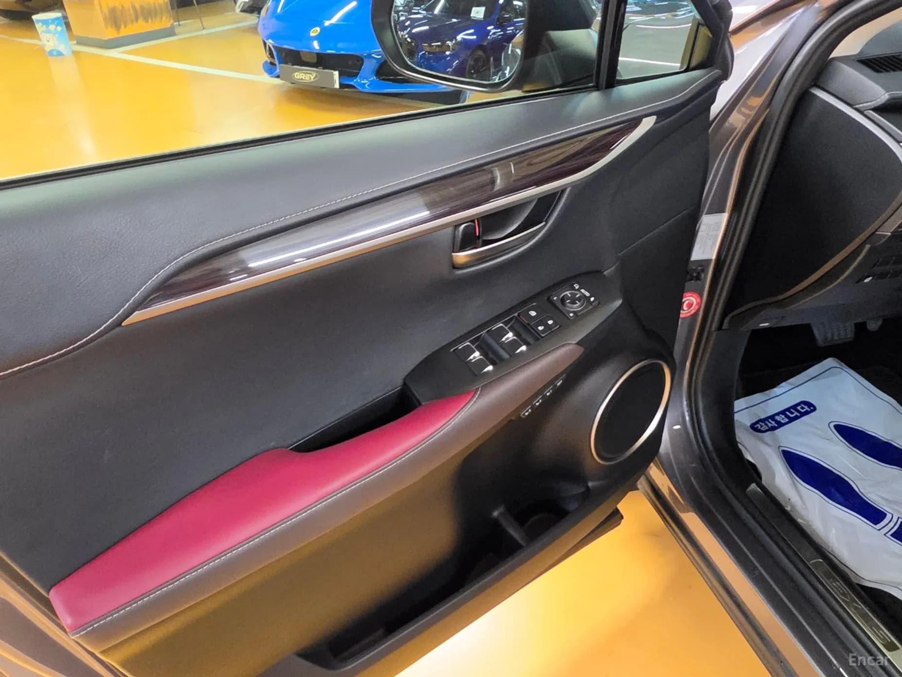 NX300h