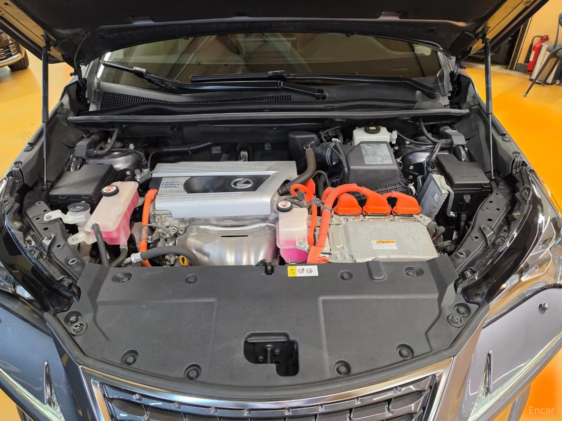 NX300h