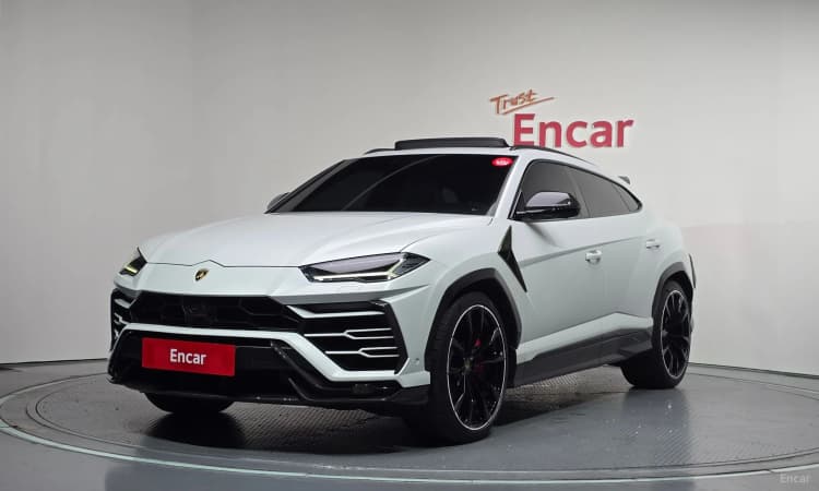 Urus