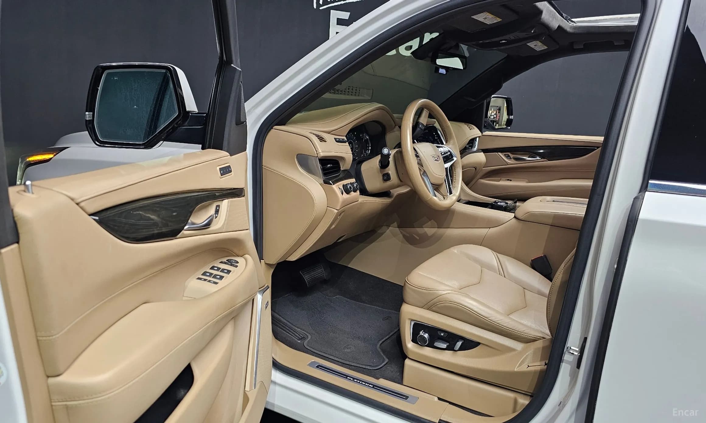 Escalade