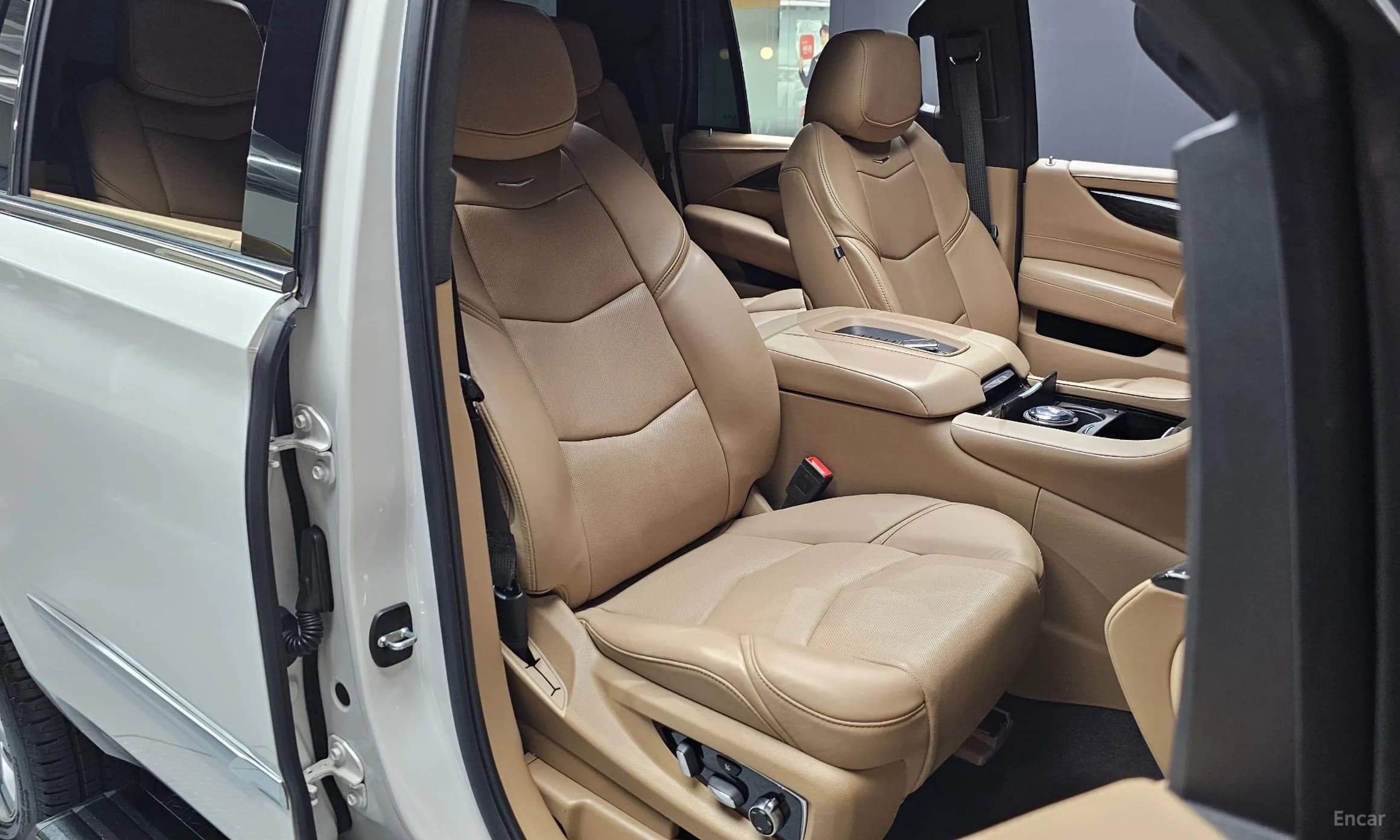 Escalade