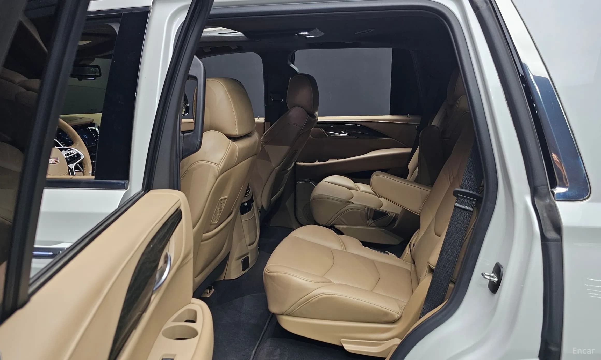 Escalade