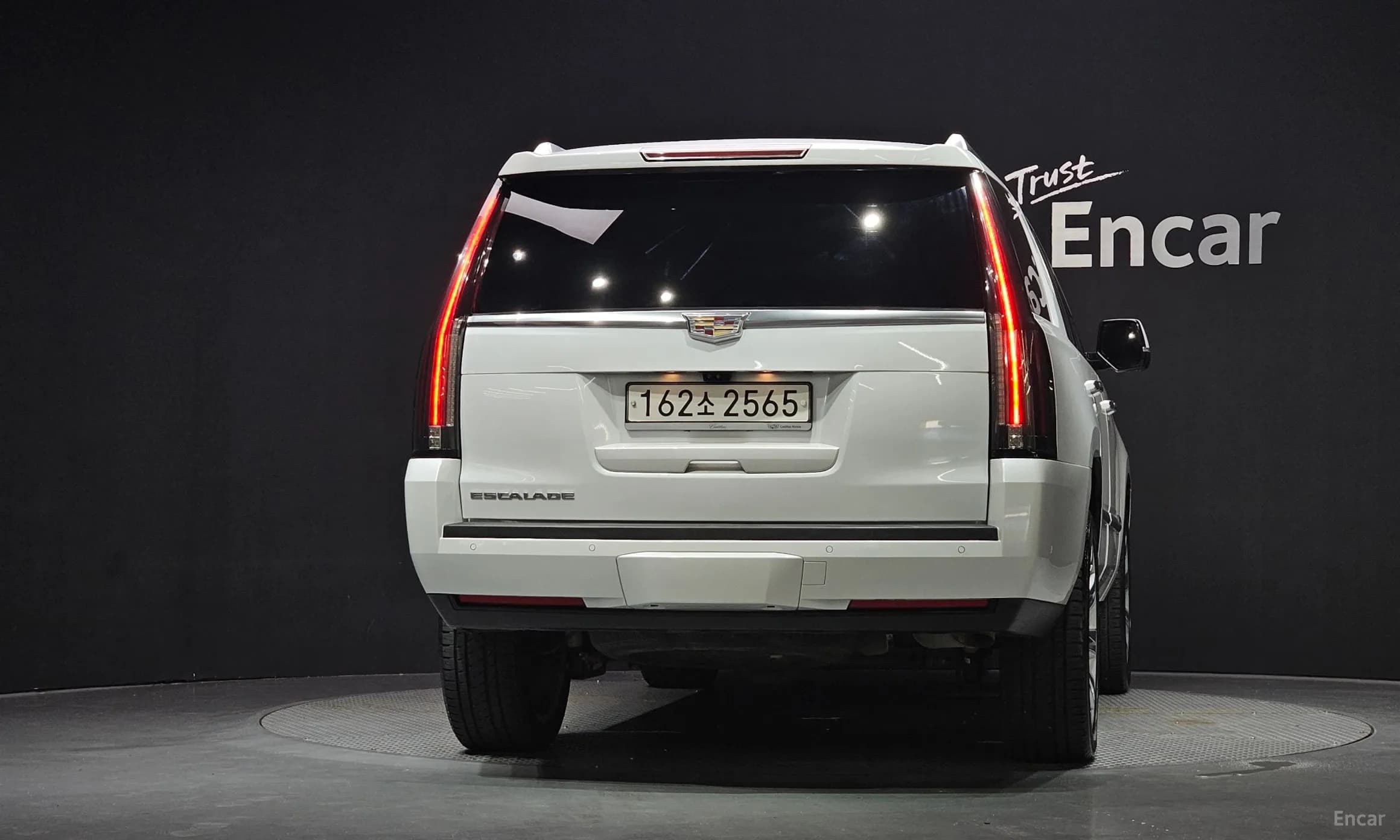 Escalade