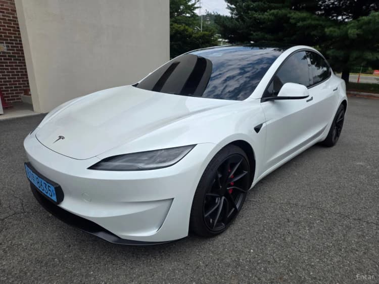Model 3