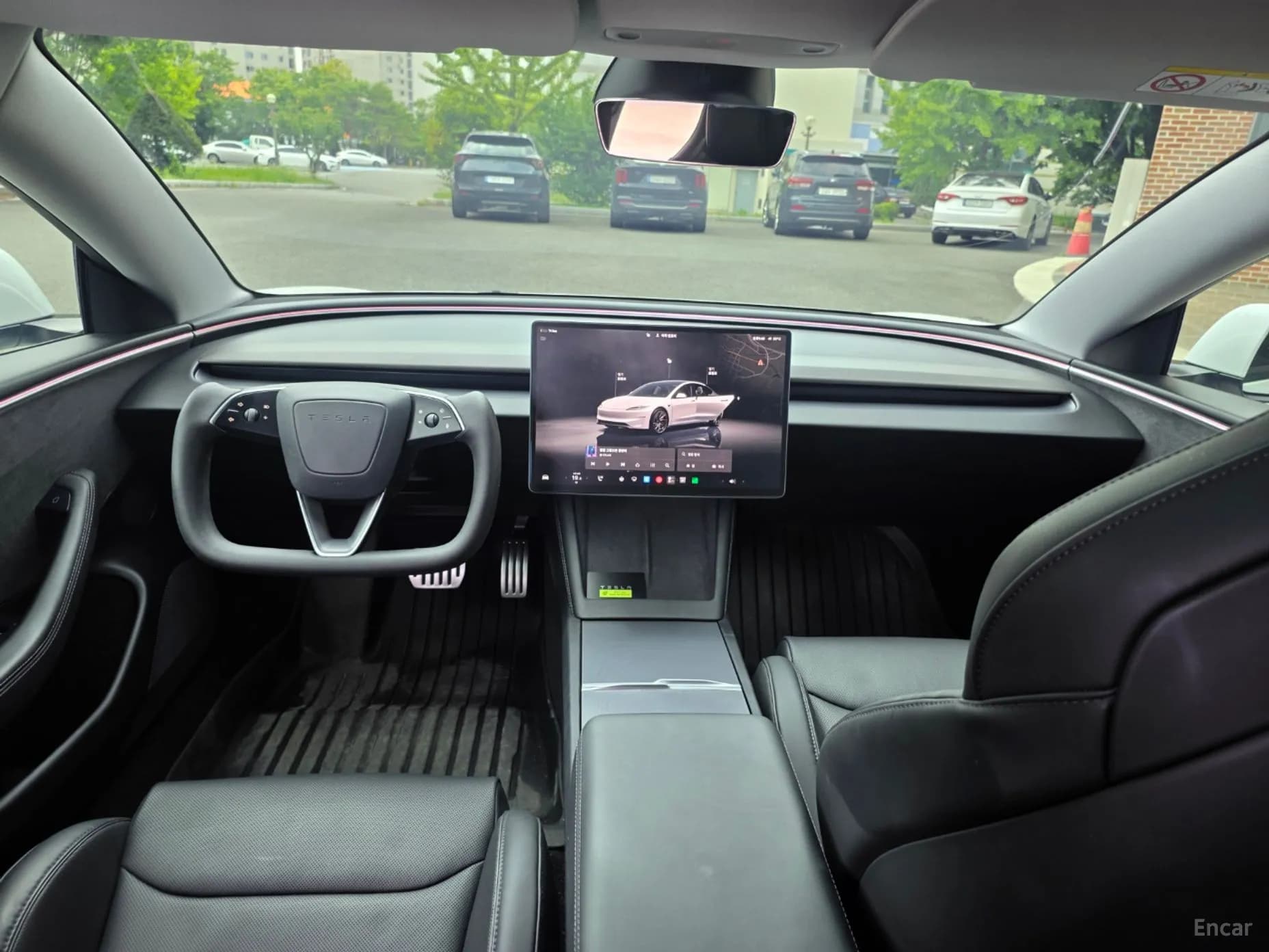 Model 3