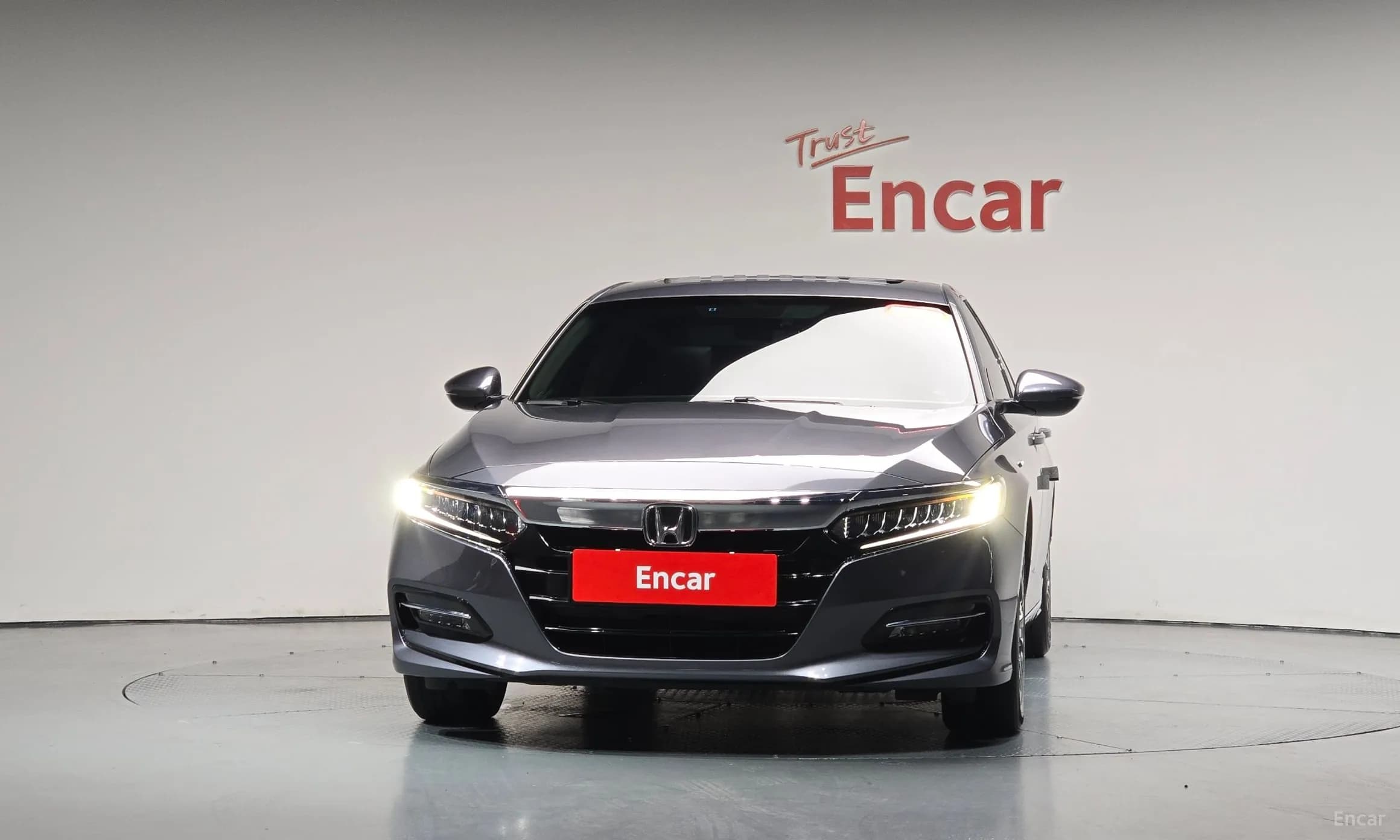 Accord 10th Generation