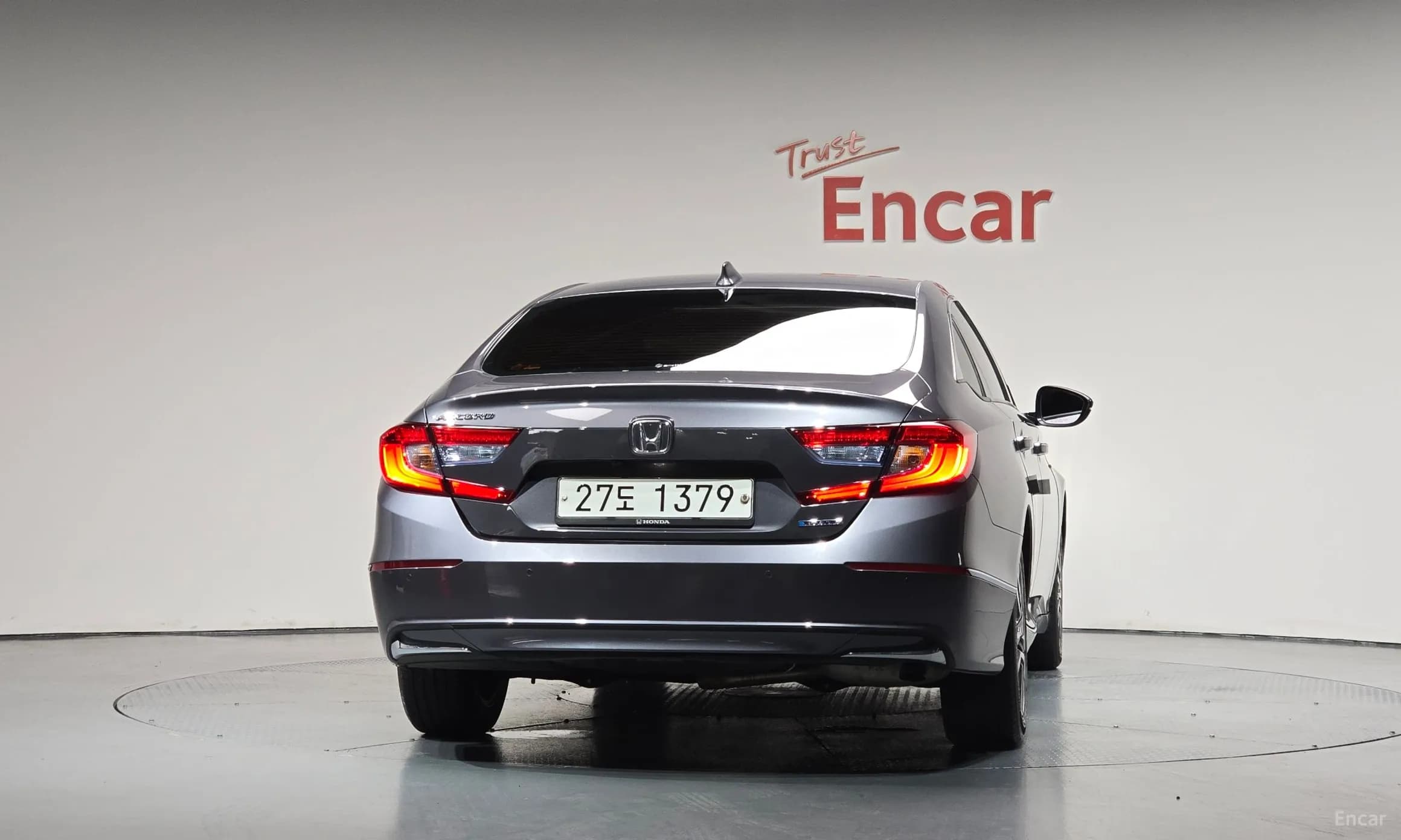 Accord 10th Generation
