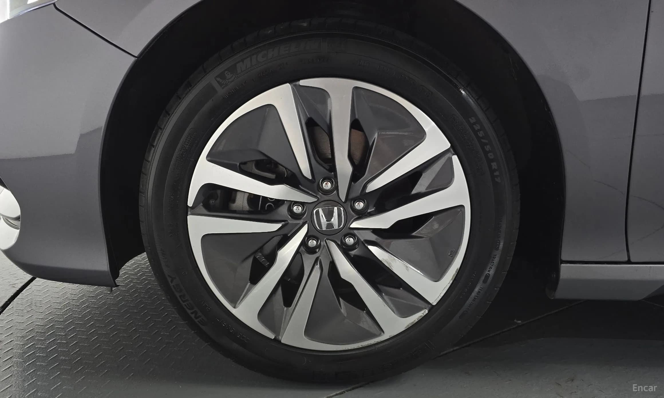 Accord 10th Generation
