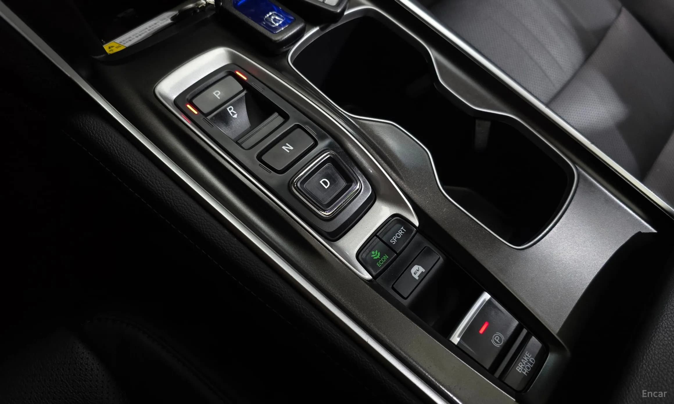 Accord 10th Generation