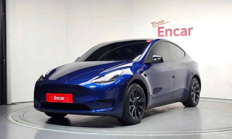 Model Y