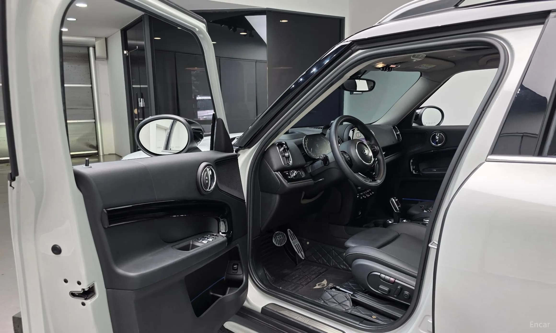 Cooper Countryman