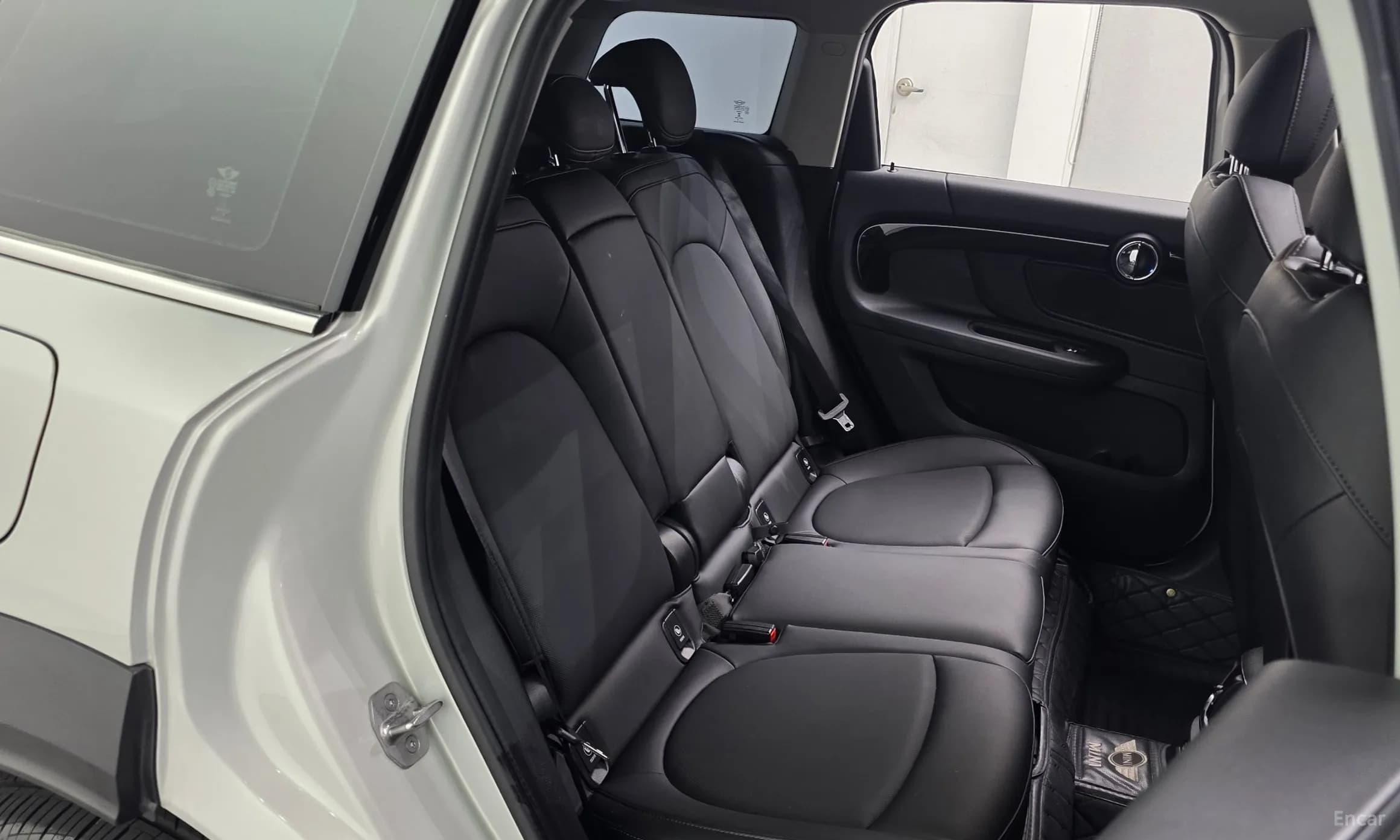 Cooper Countryman