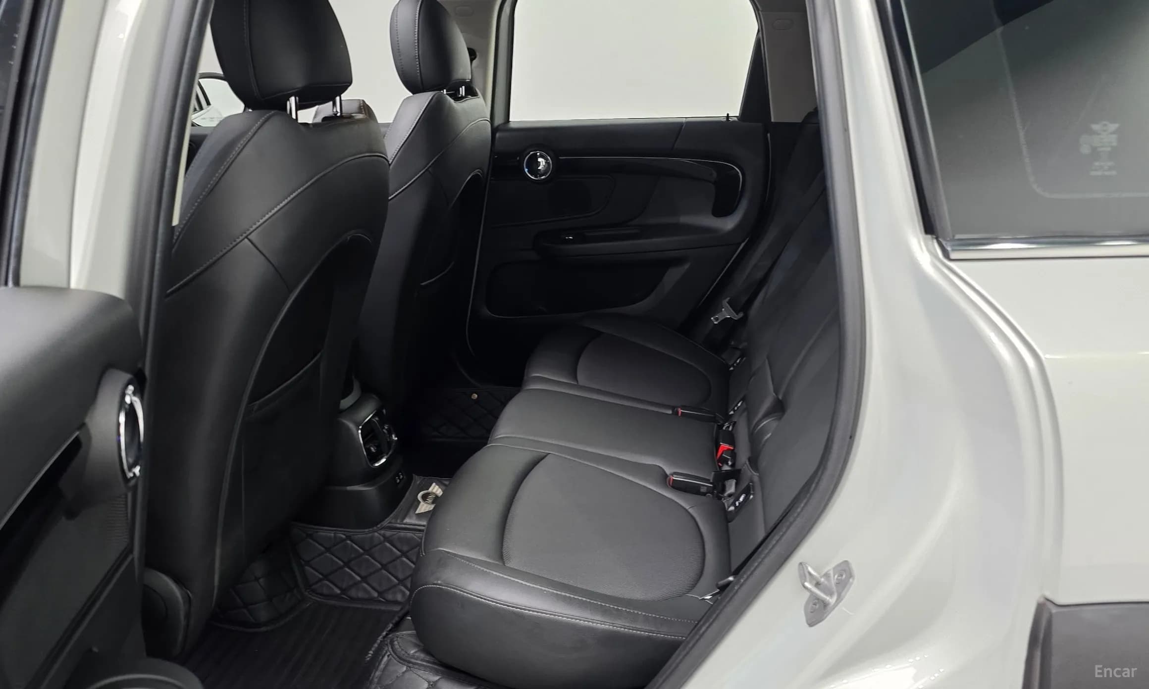 Cooper Countryman