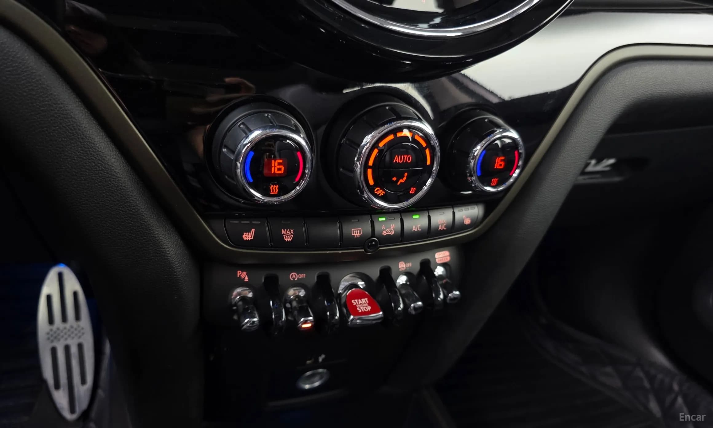 Cooper Countryman
