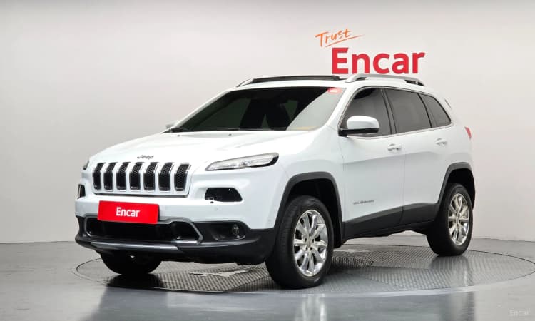 Cherokee (KL)