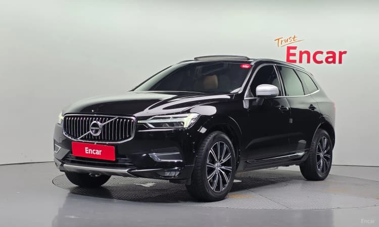 XC60 Gen 2