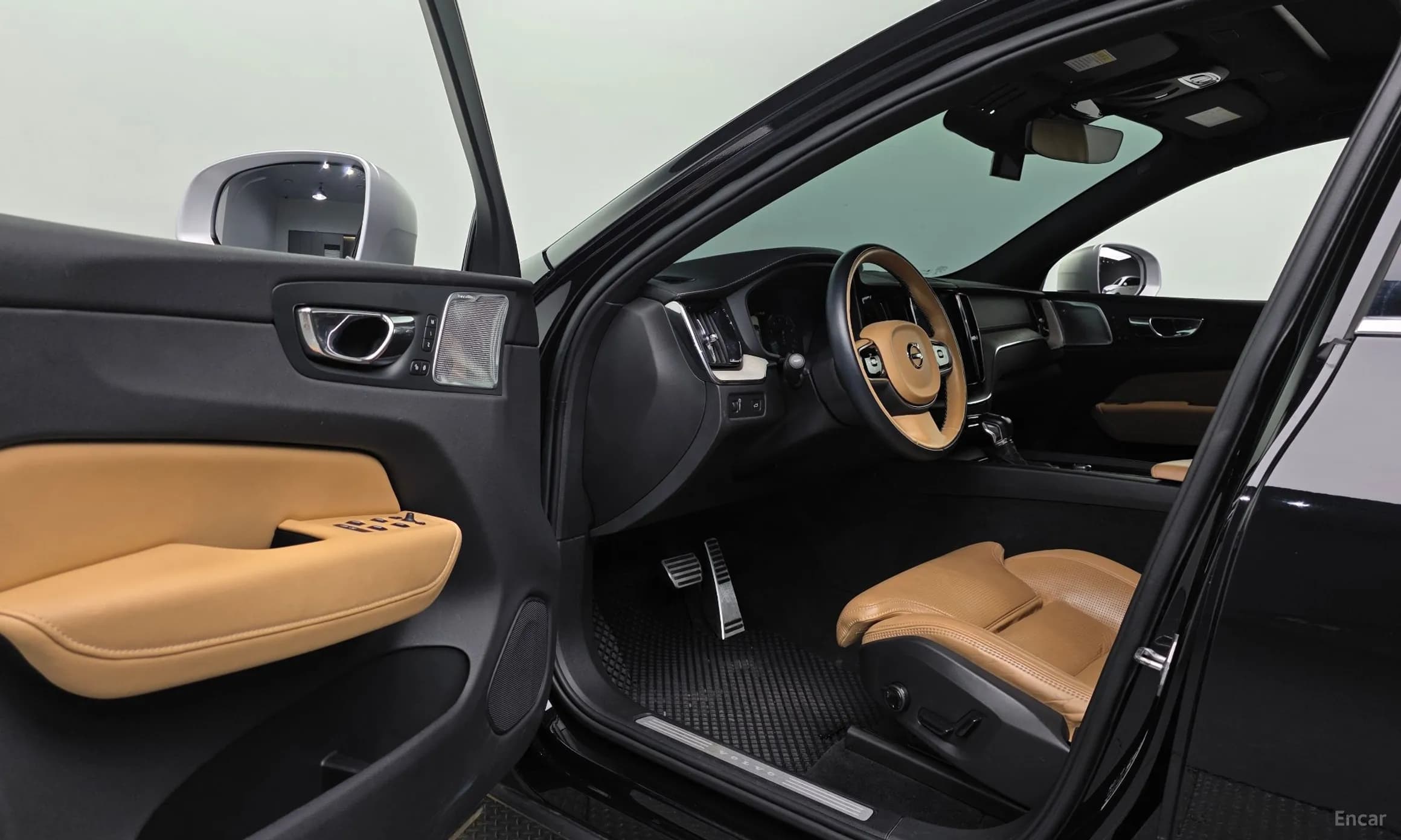 XC60 Gen 2