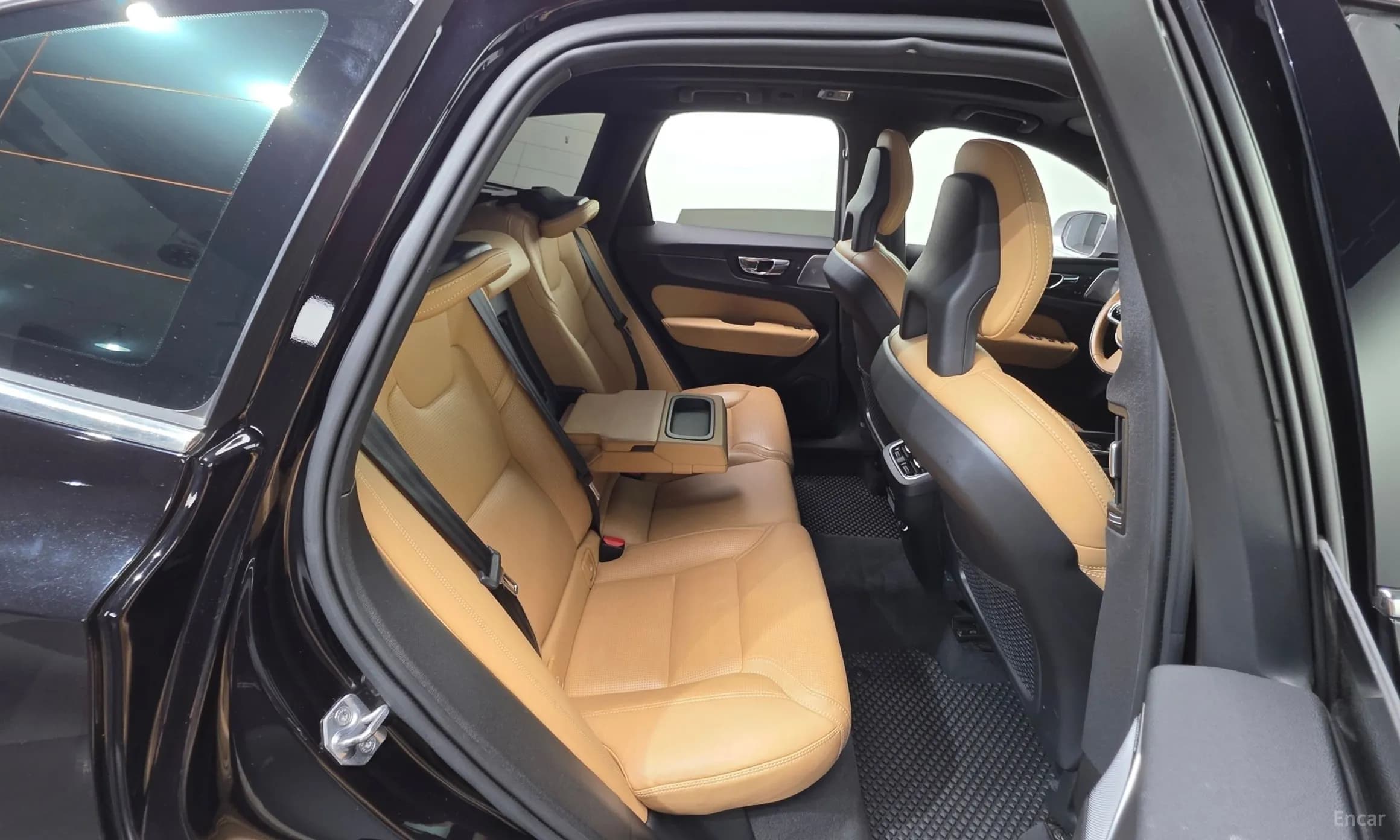 XC60 Gen 2