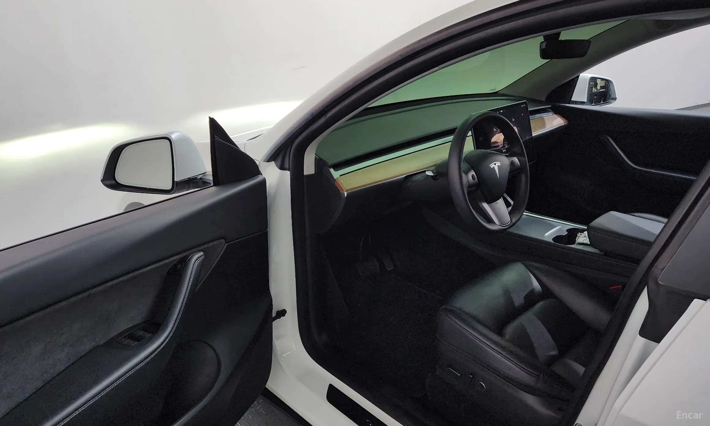Model Y