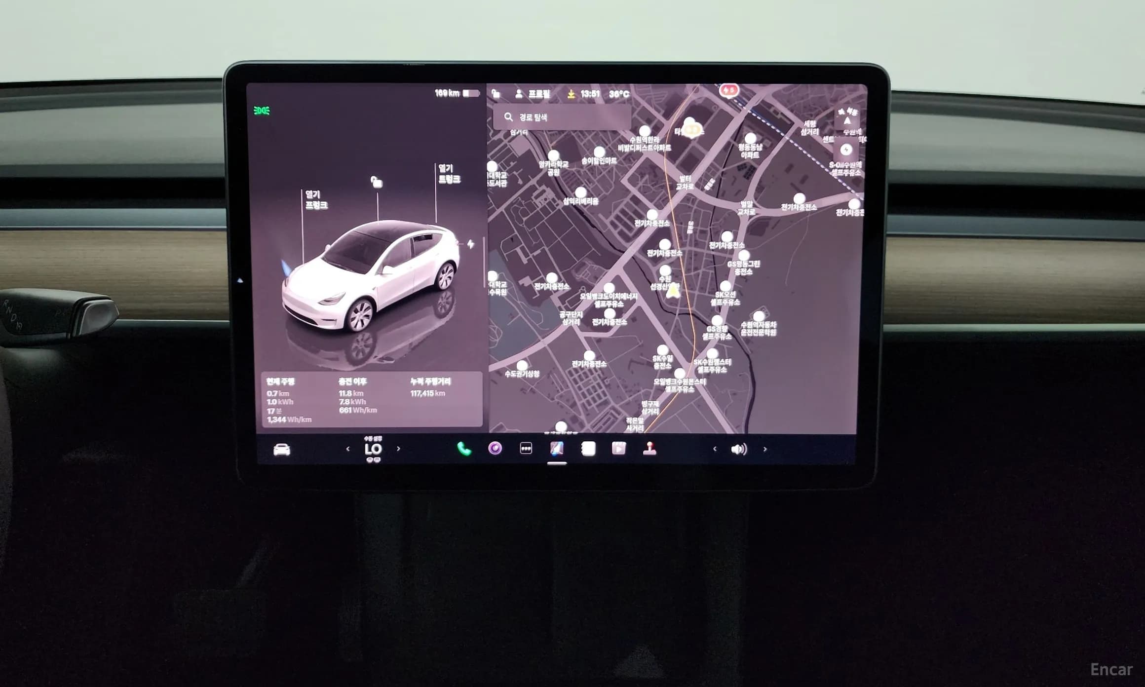 Model Y
