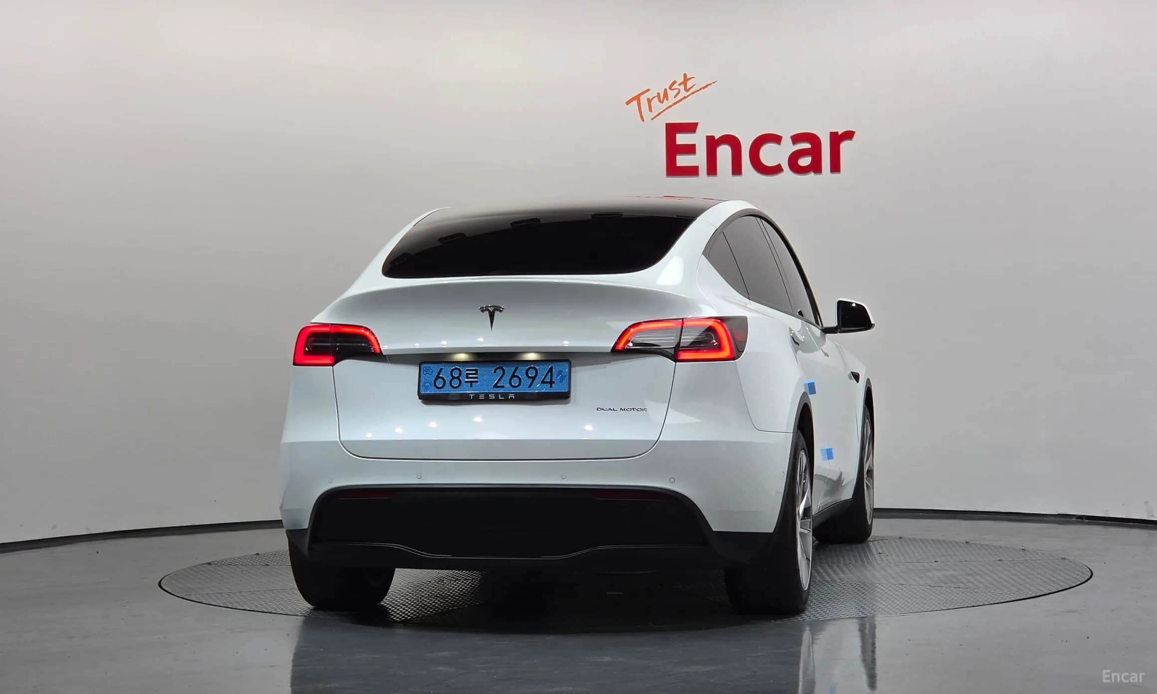 Model Y
