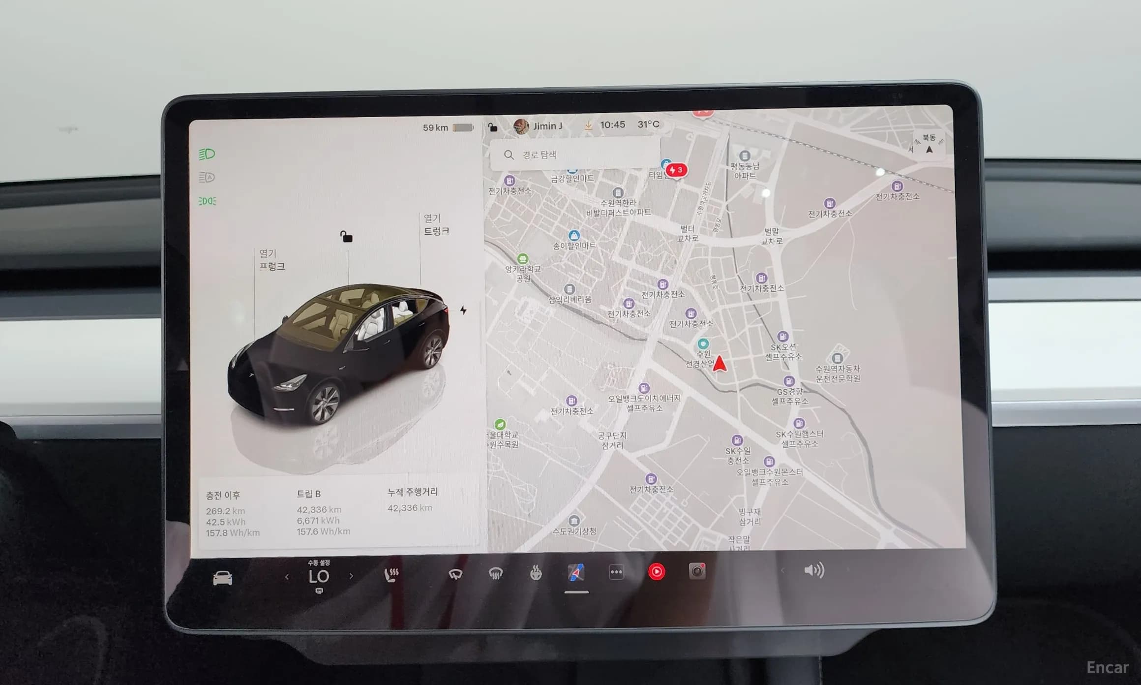 Model Y