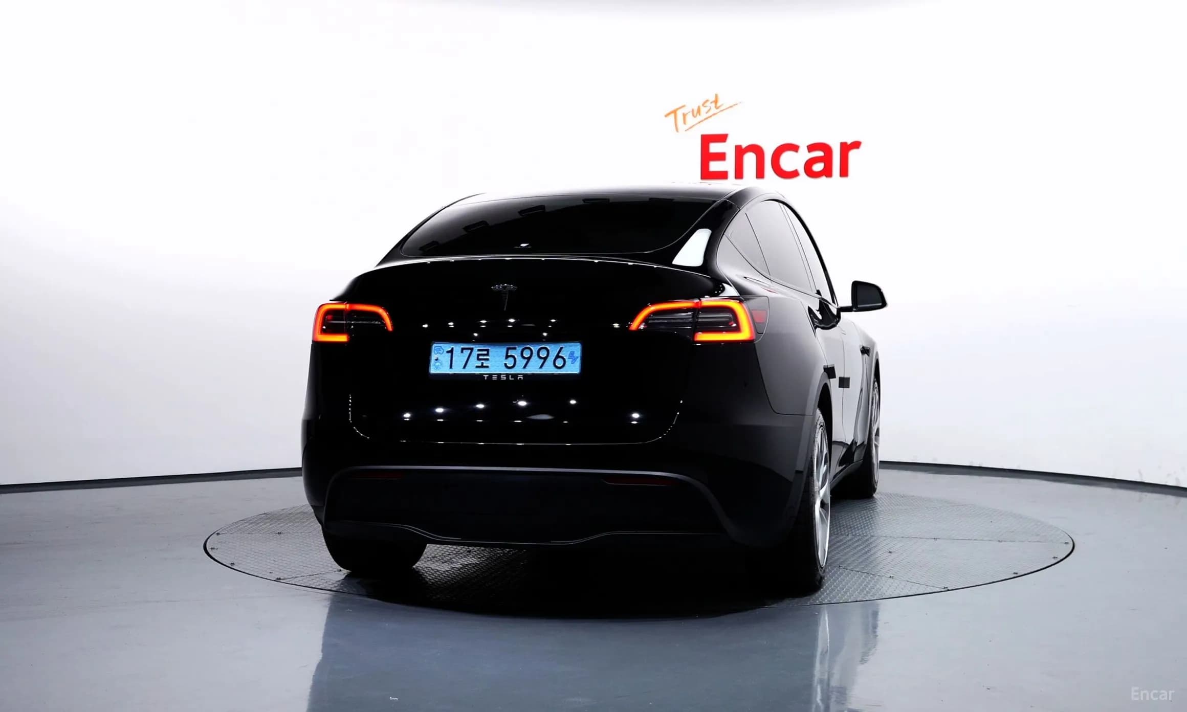 Model Y
