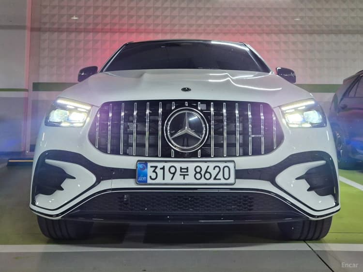 GLE-Class W167
