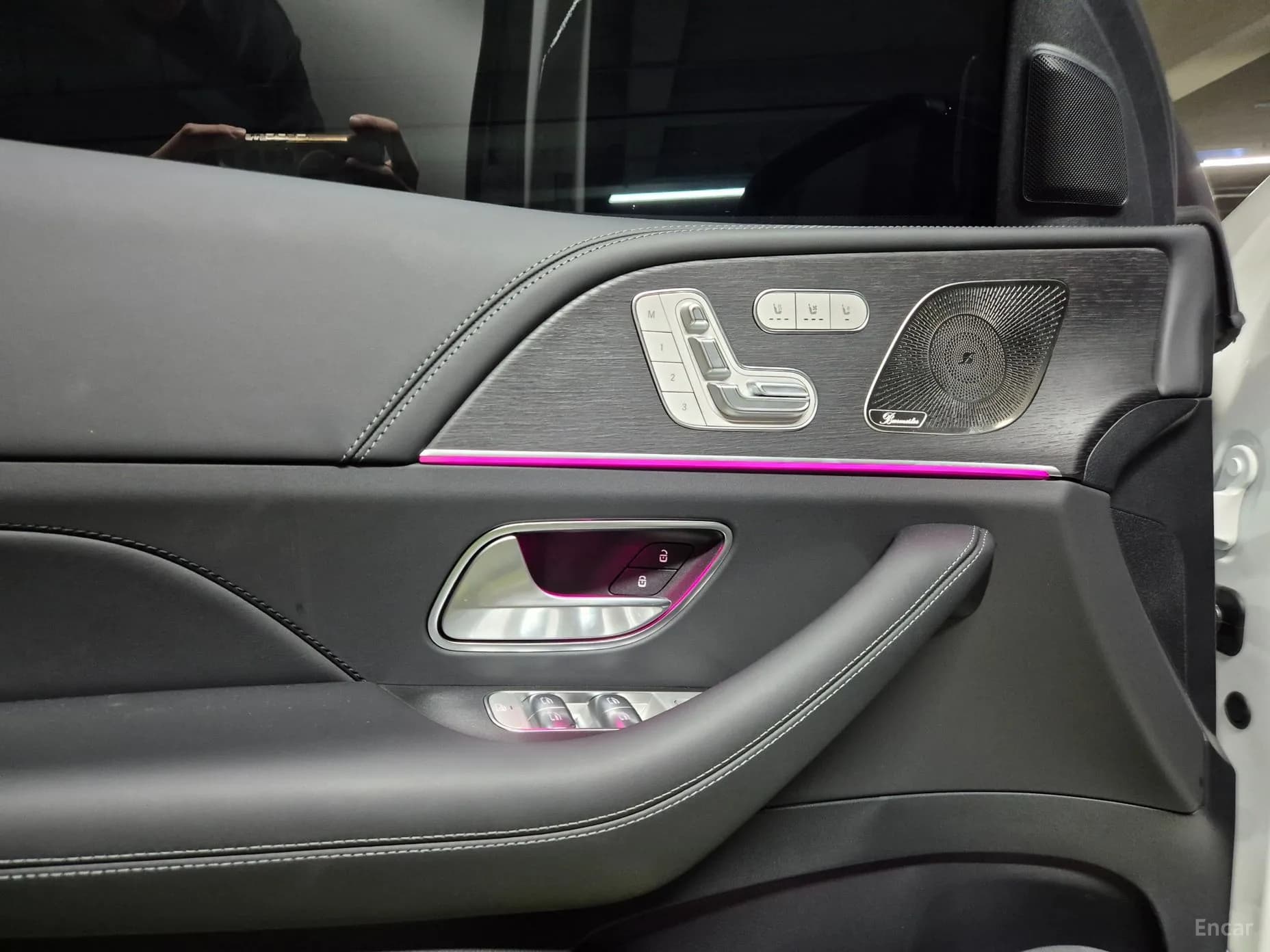 GLE-Class W167