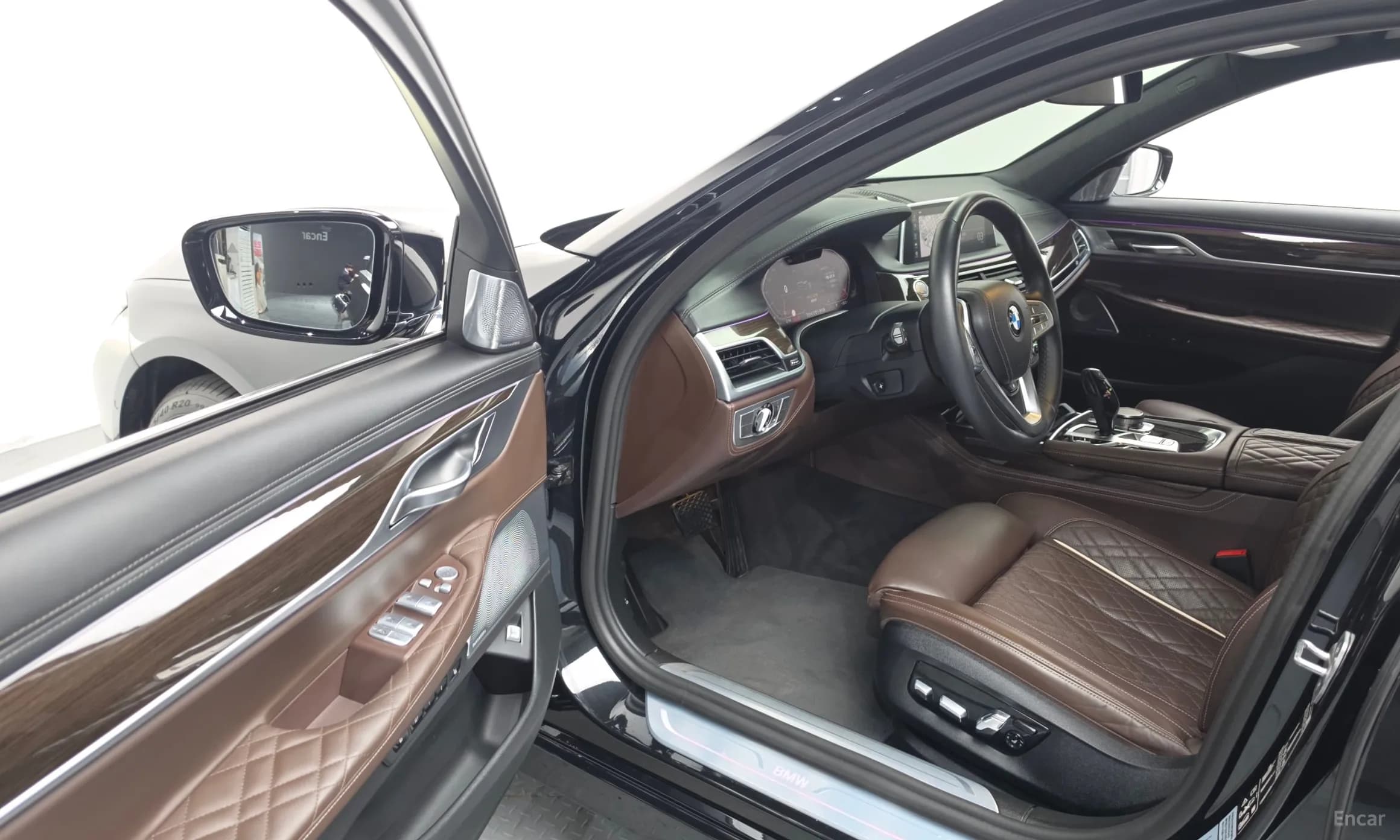 7 Series (G11)