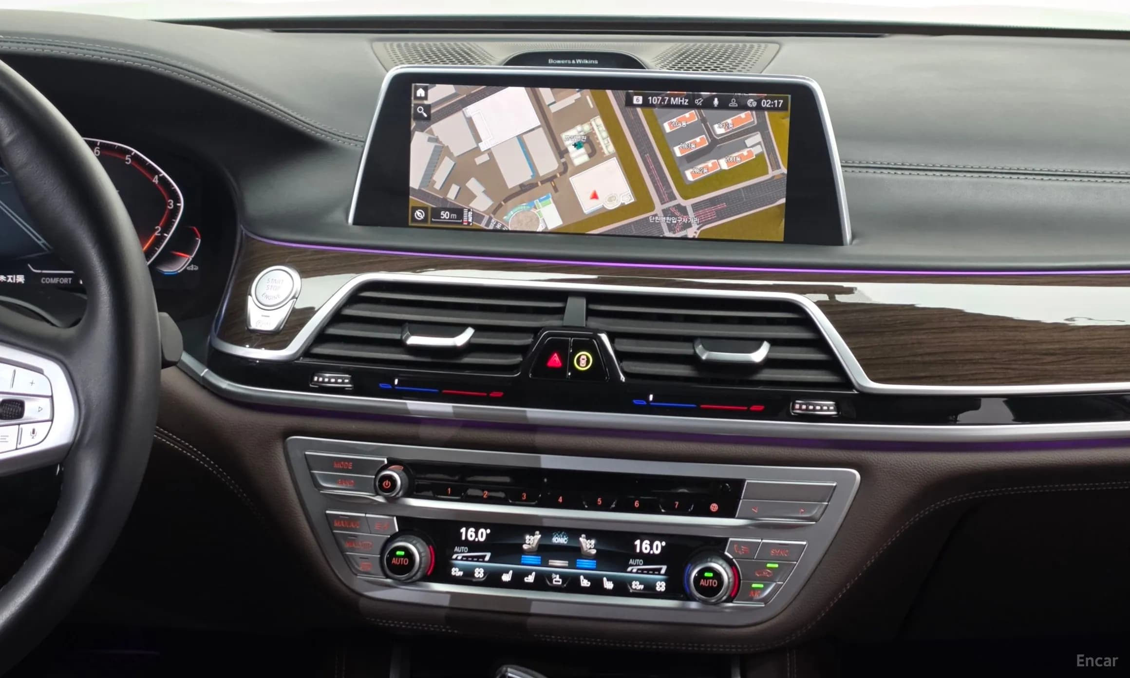 7 Series (G11)