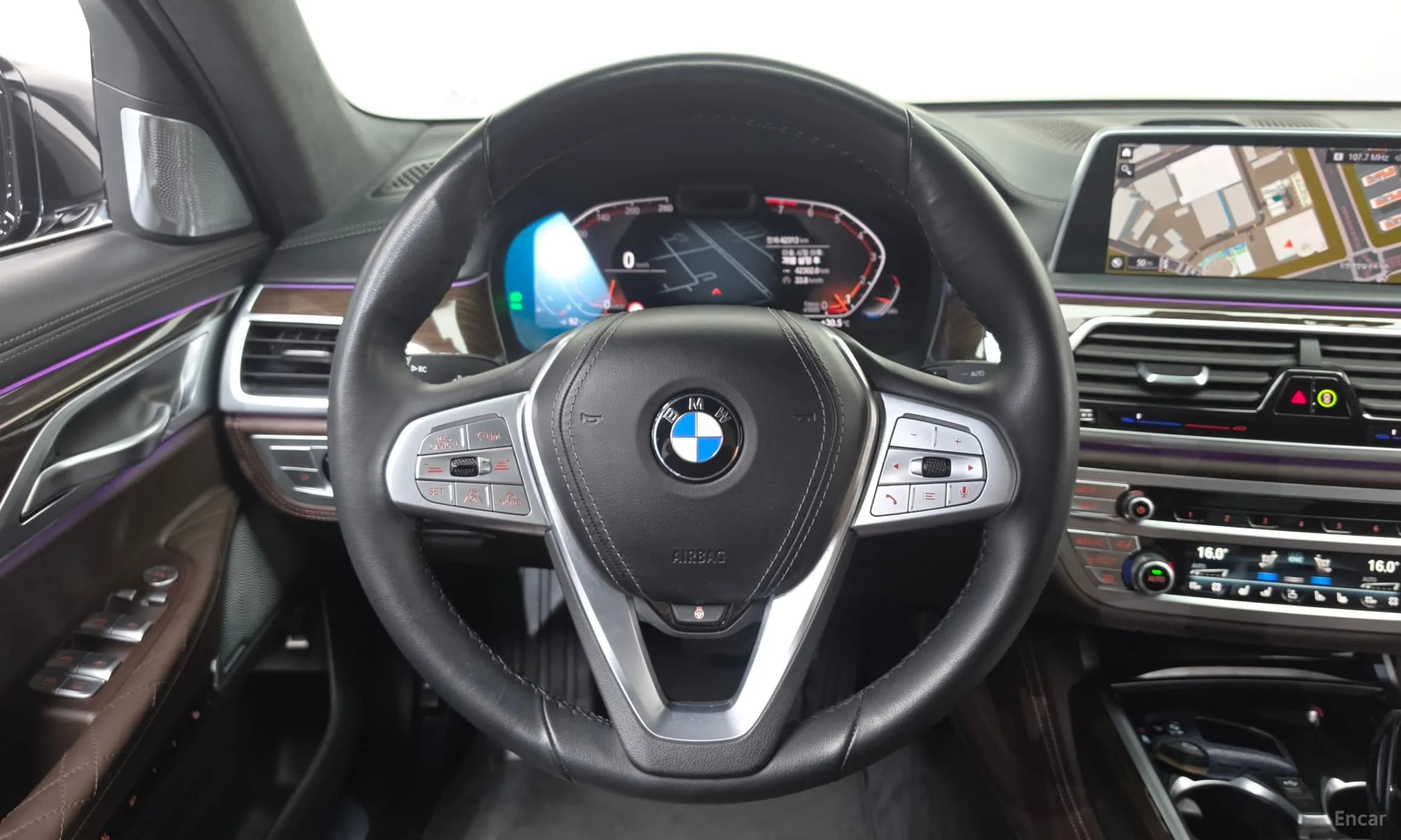 7 Series (G11)