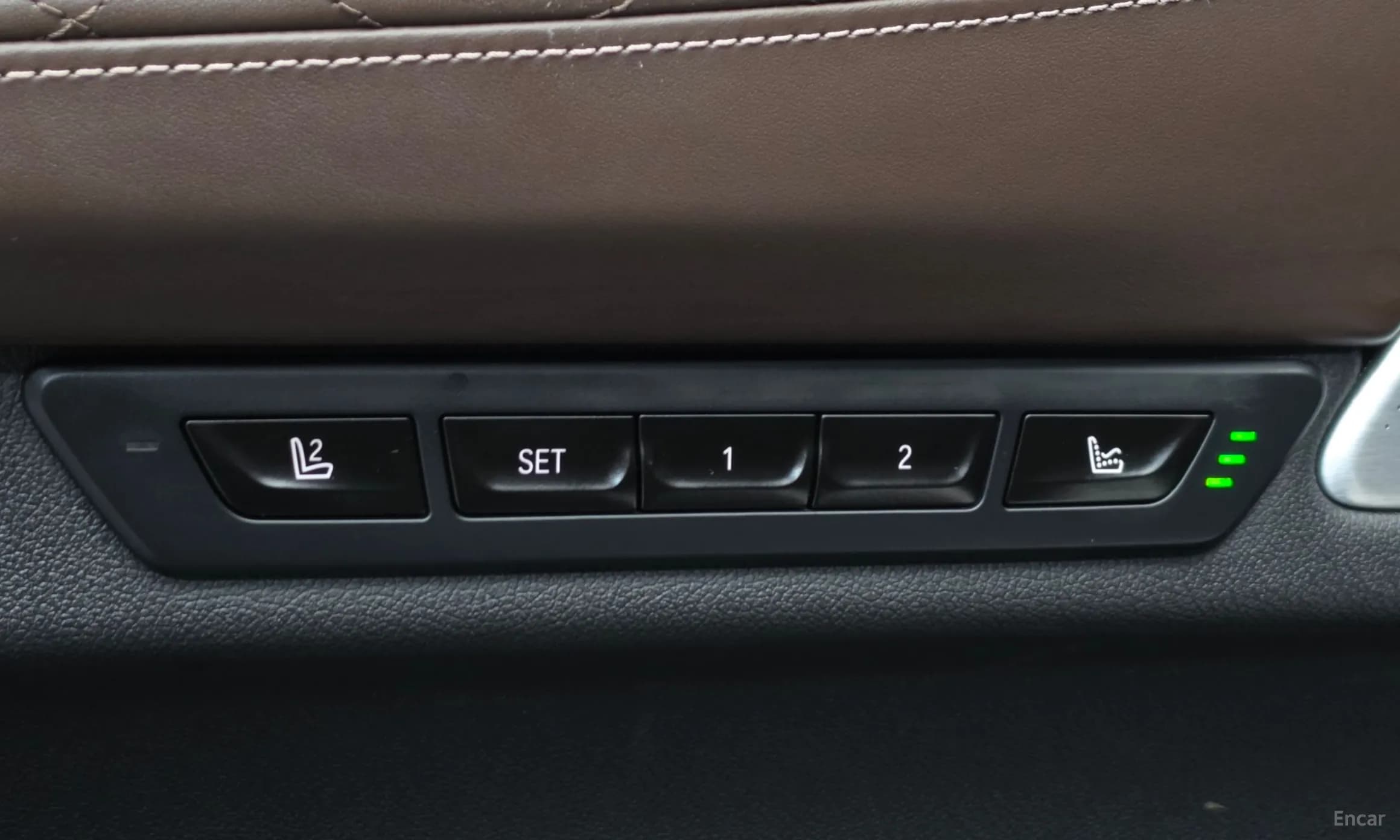 7 Series (G11)