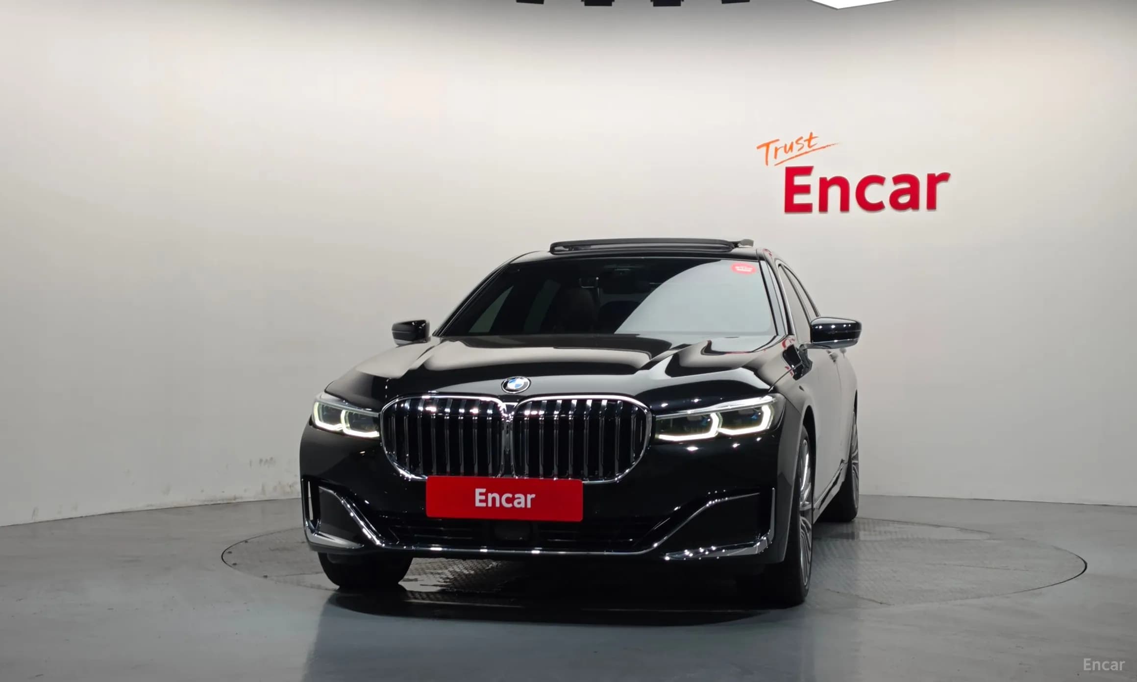 7 Series (G11)