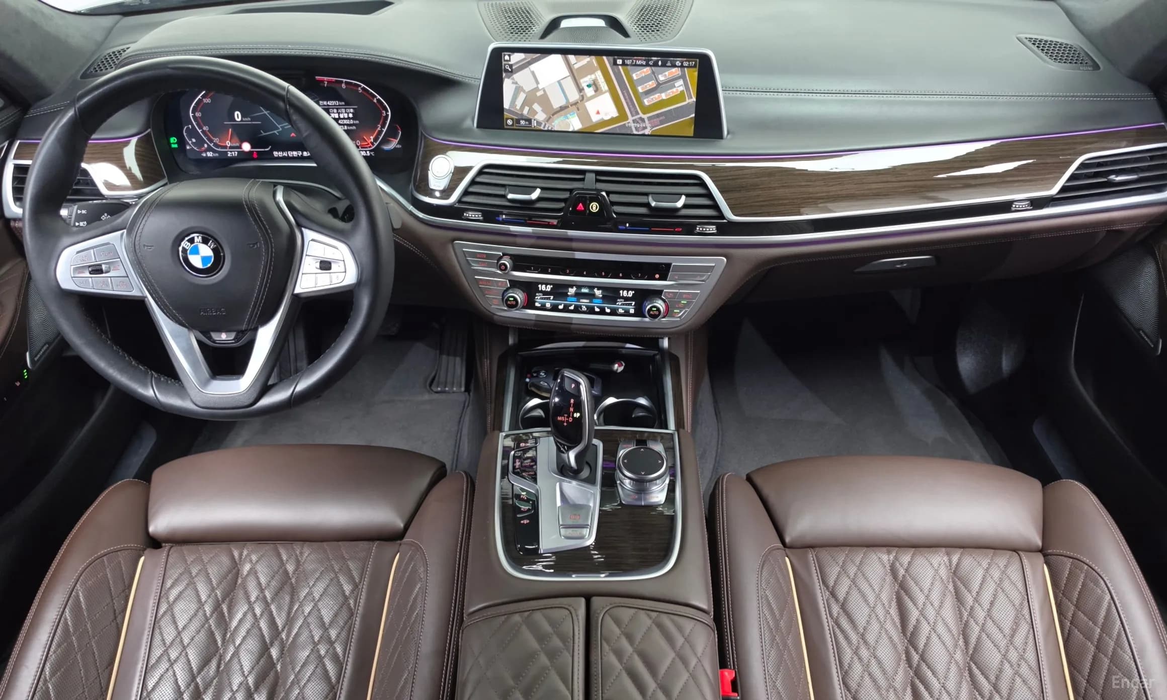 7 Series (G11)
