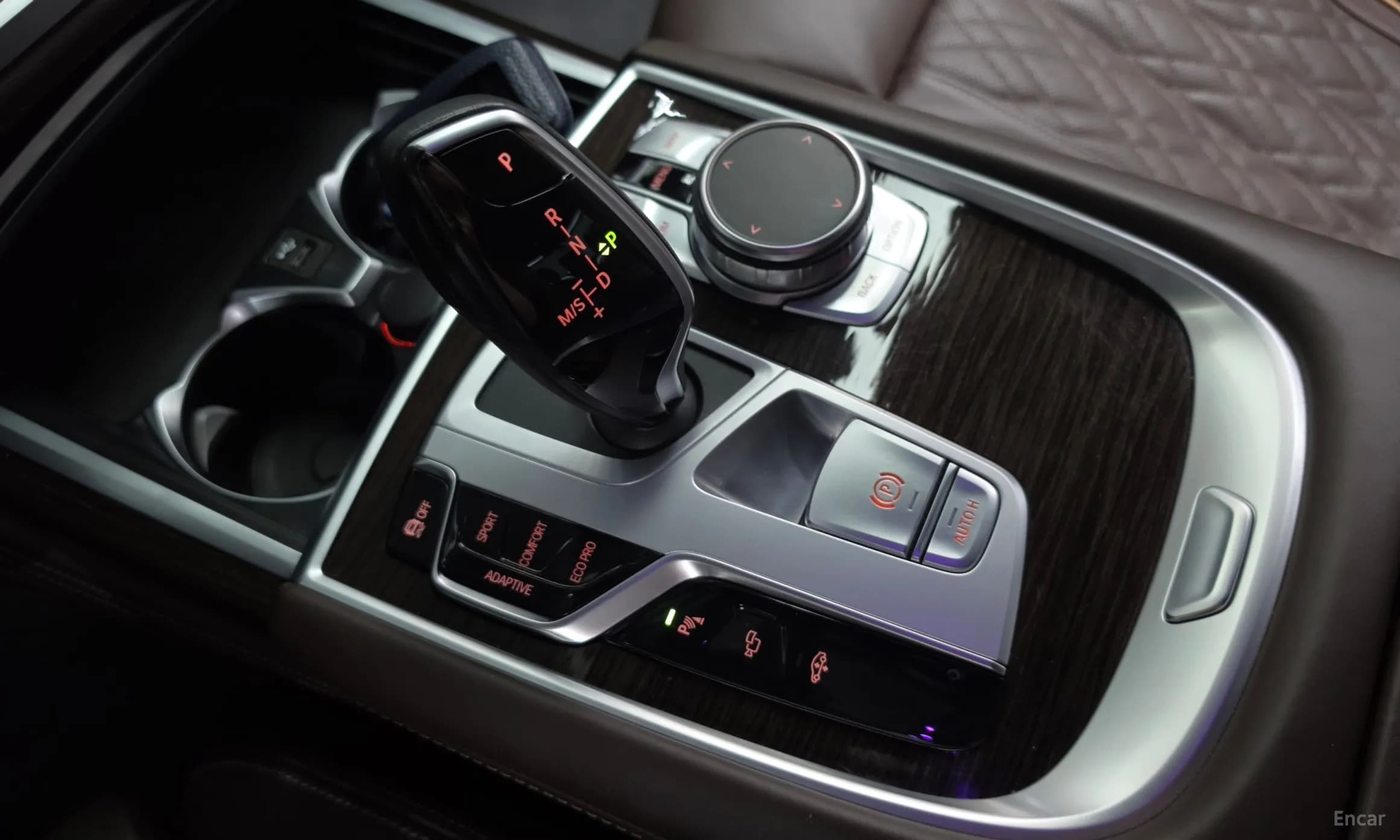 7 Series (G11)