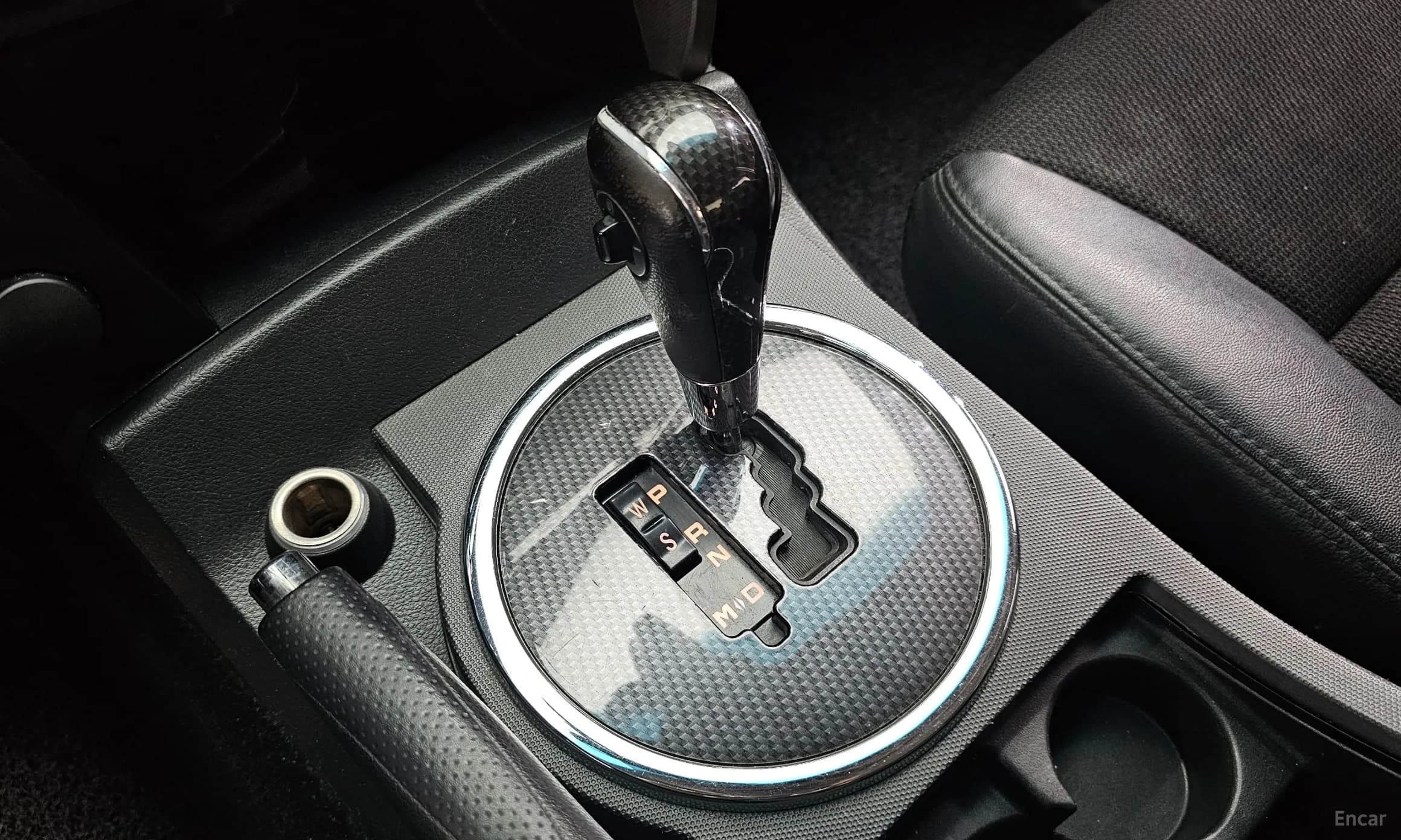 Korando Sports