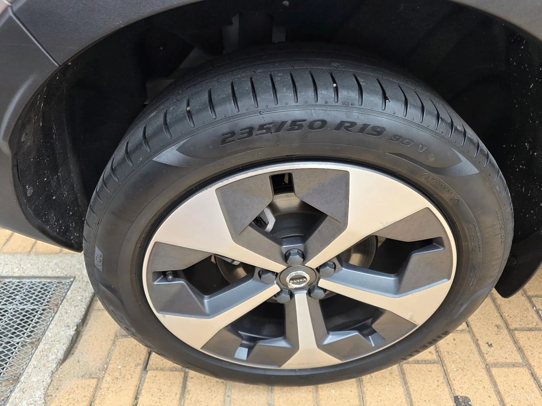 XC40