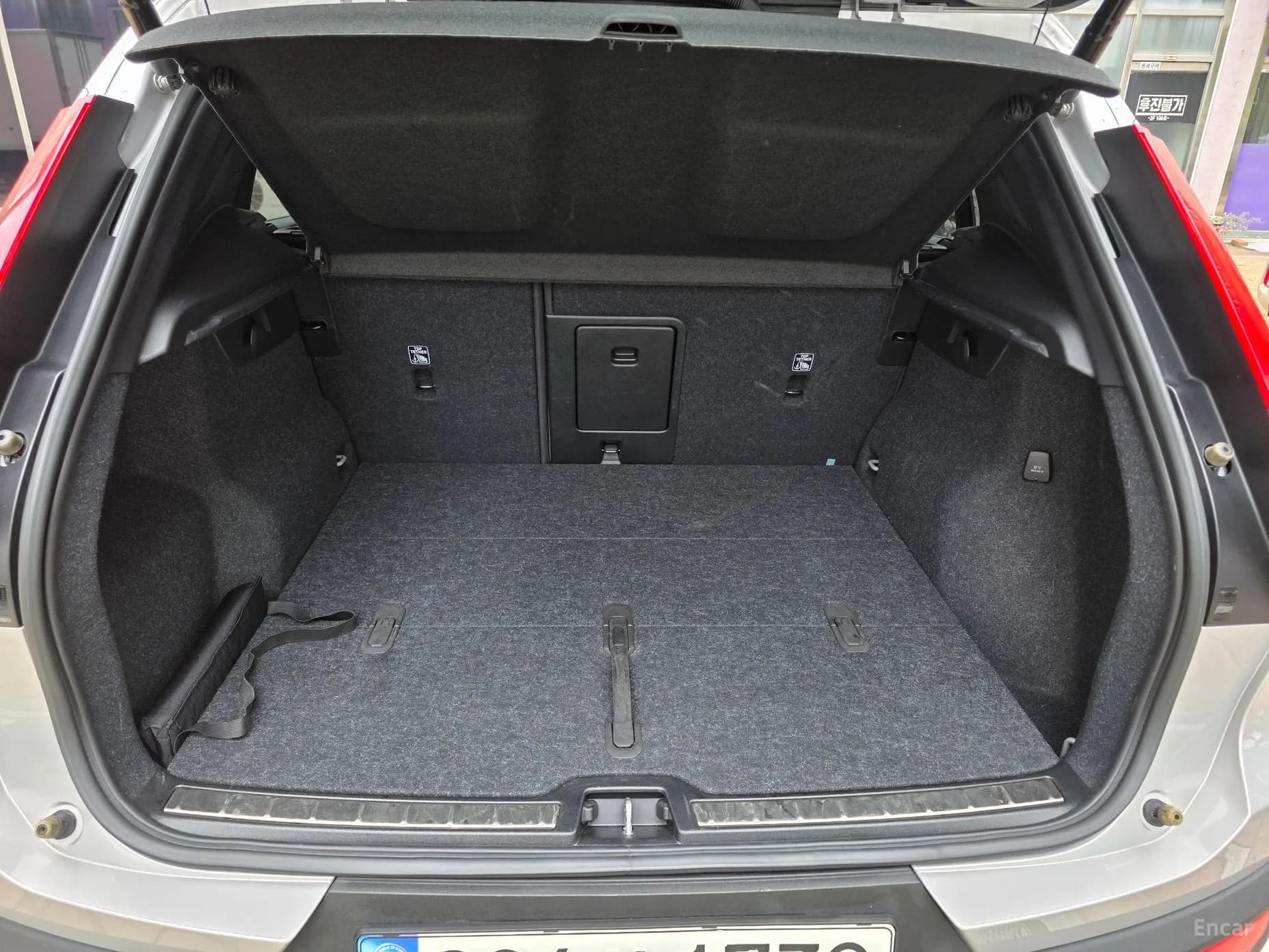 XC40